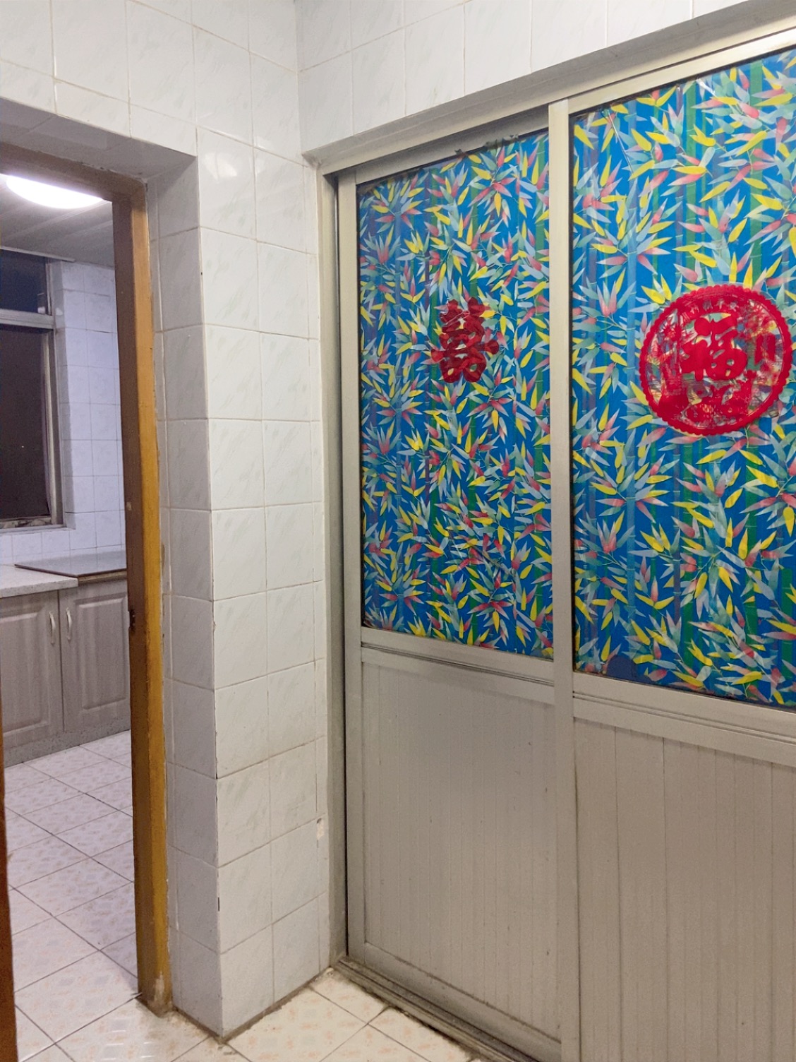 江海花园 3室2厅1卫 103m&sup2;