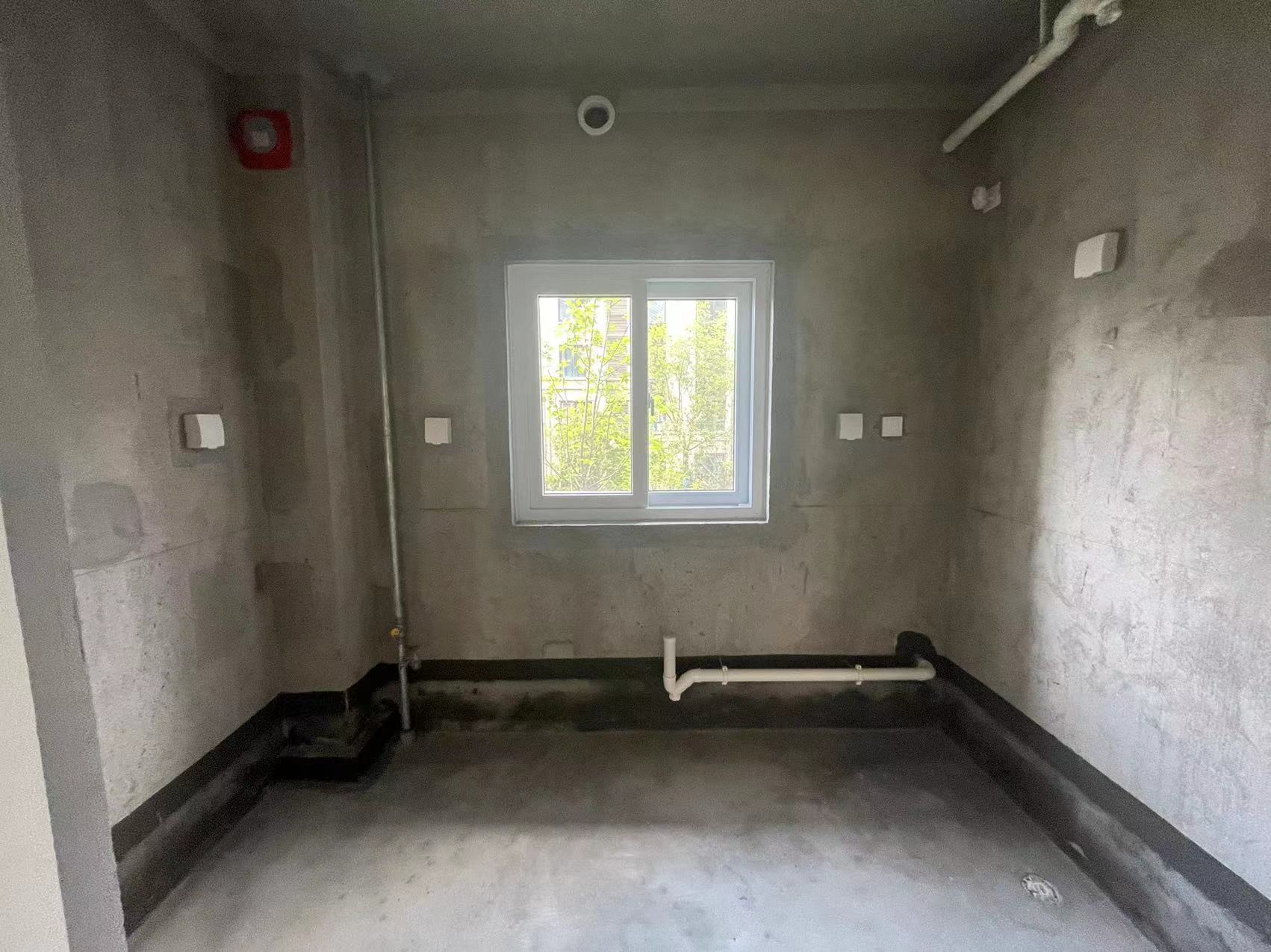 金地繁茂里 3室2厅2卫 98m&sup2;