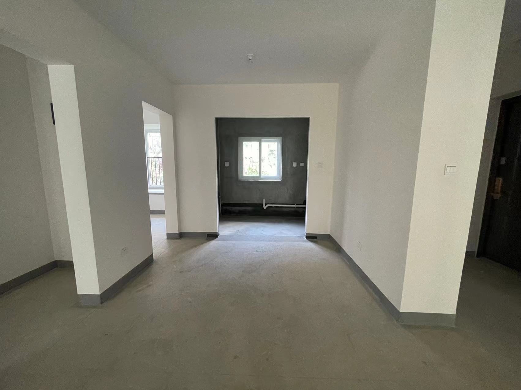 金地繁茂里 3室2厅2卫 98m&sup2;