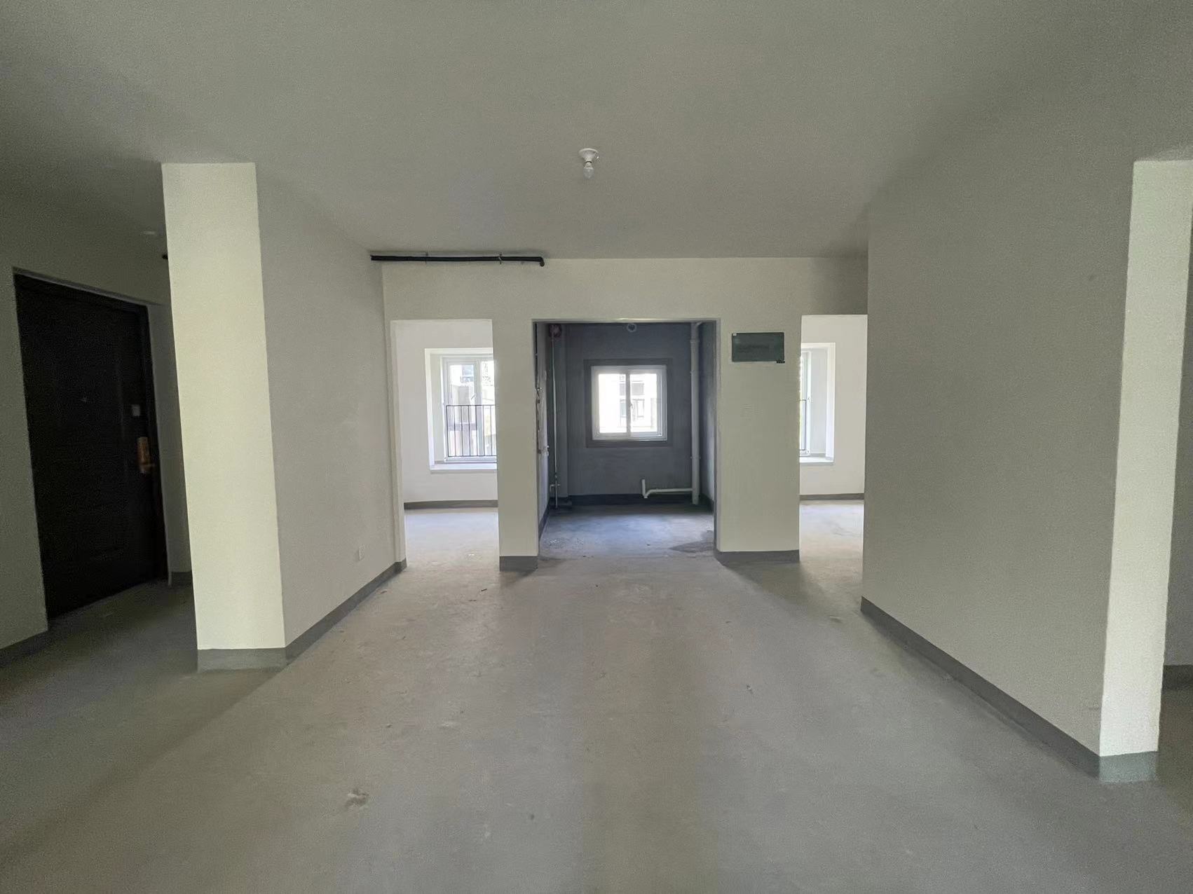 金地繁茂里 4室2厅2卫 117m²
