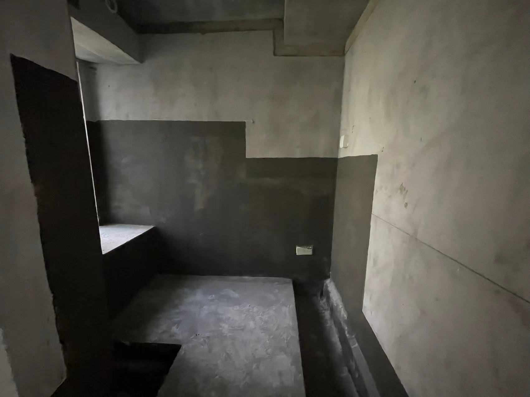 金地繁茂里 4室2厅2卫 117m&sup2;