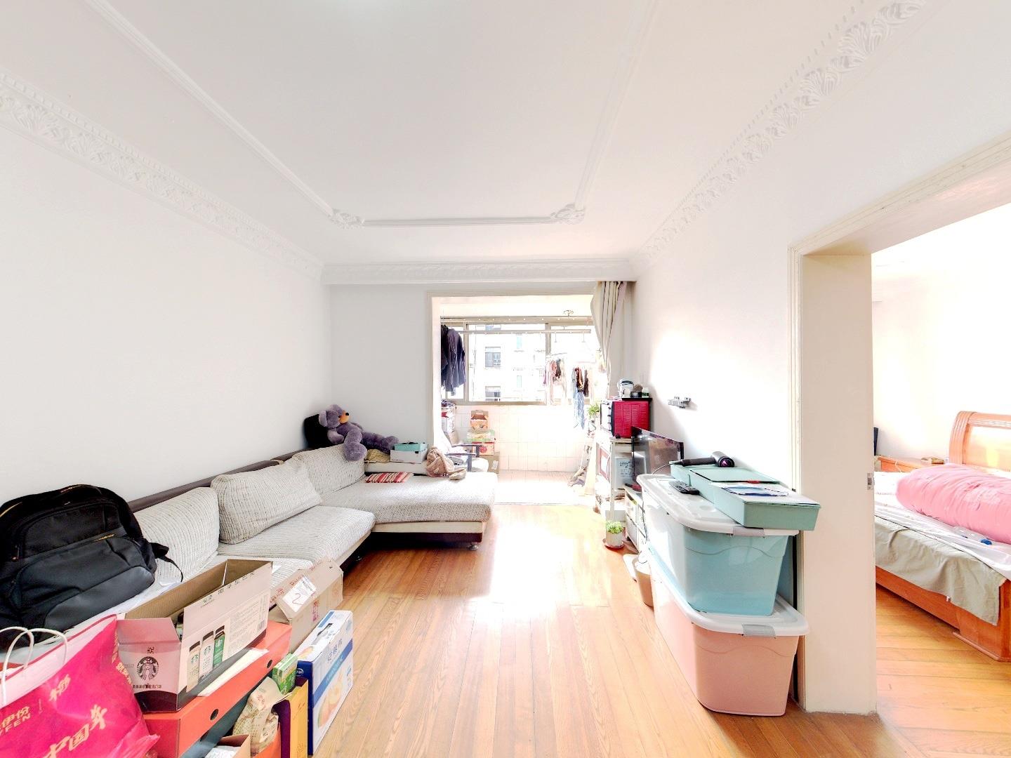 光明东村一期 3室1厅1卫 78.66m²