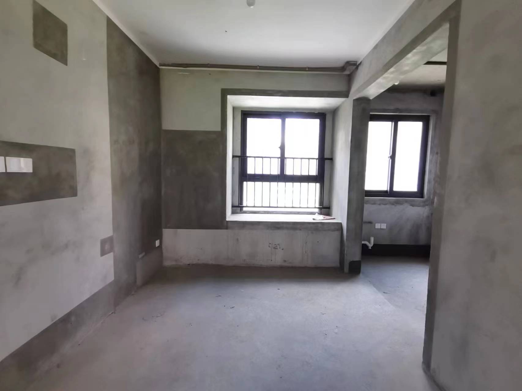 观澜台 4室2厅2卫 139m&sup2;