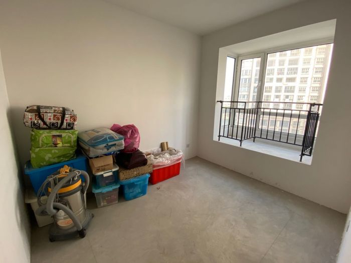 中南世纪花城三期 3室2厅2卫 148m&sup2;