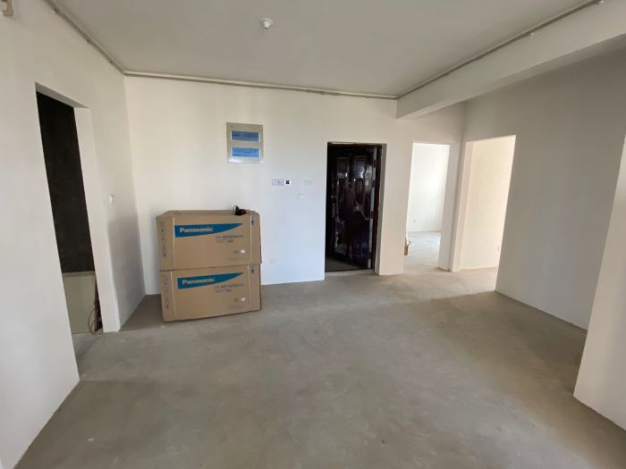 中南世纪花城三期 3室2厅2卫 148m&sup2;