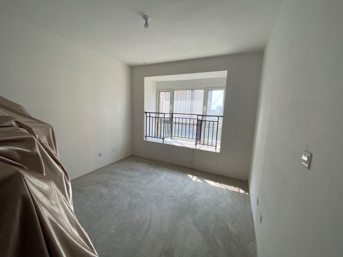 中南世纪花城三期 3室2厅2卫 148m&sup2;