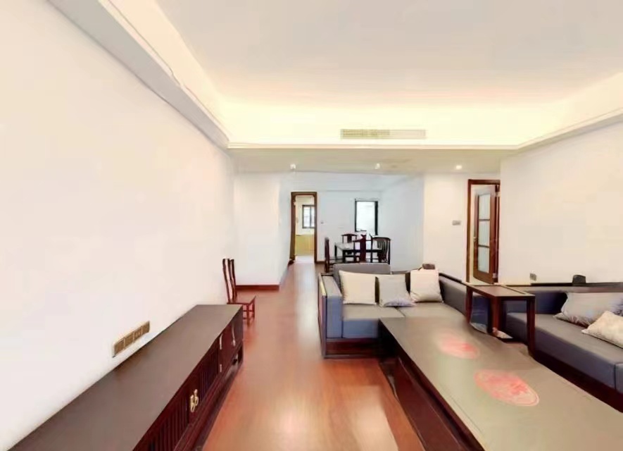 万科城市之光 4室2厅2卫 142m&sup2;
