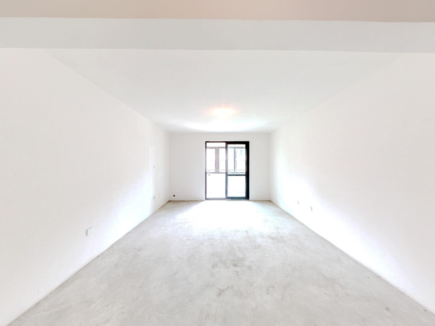 世家花园 3室1厅1卫 101.00m²