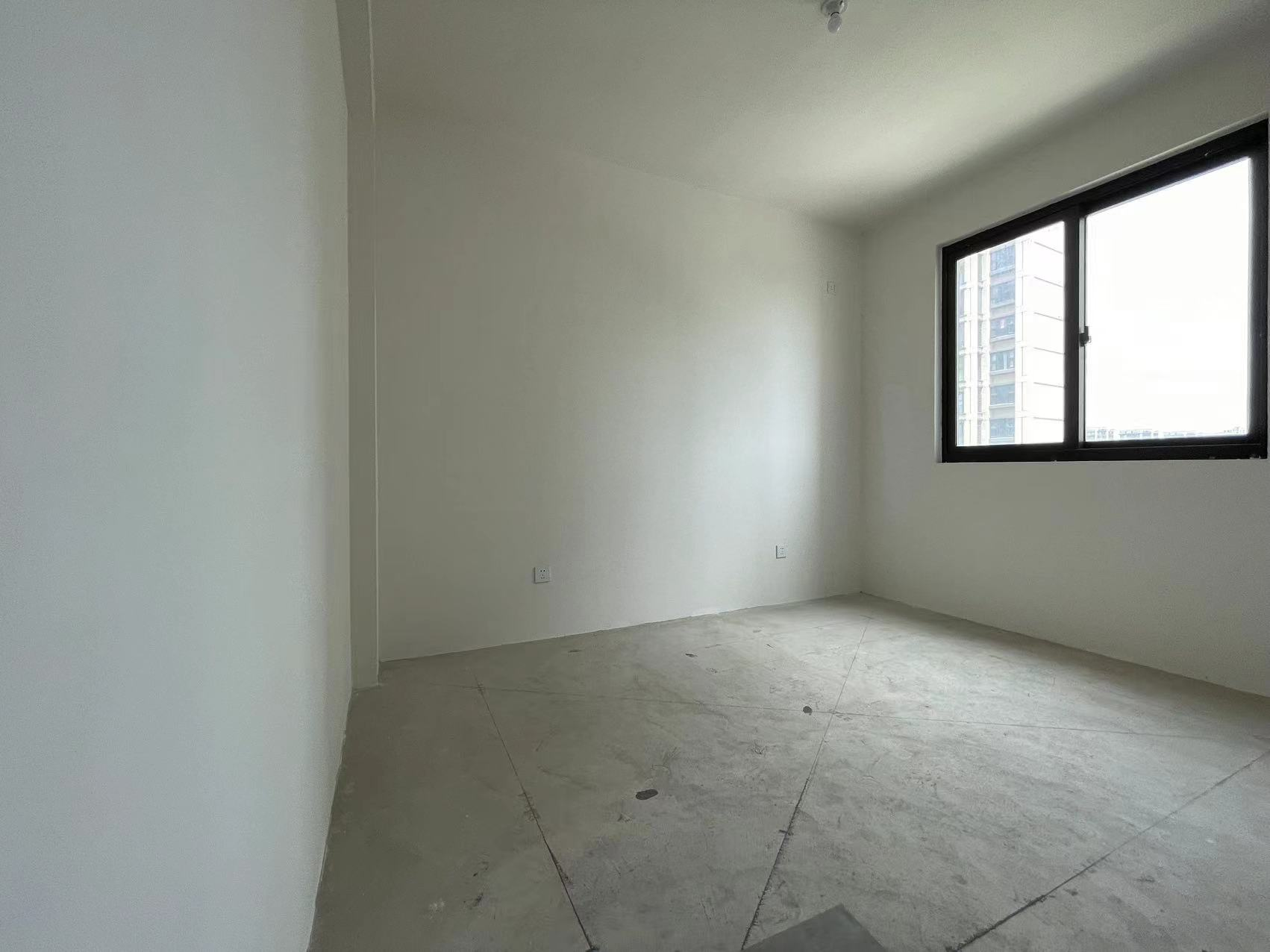 春晓熙岸 3室2厅1卫 106m&sup2;
