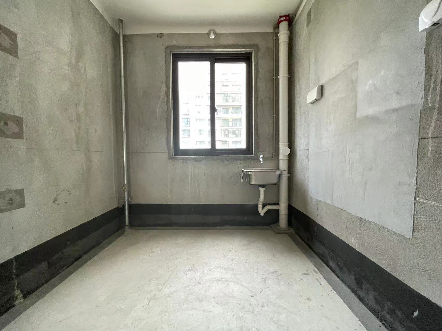 春晓熙岸 3室2厅1卫 106m&sup2;