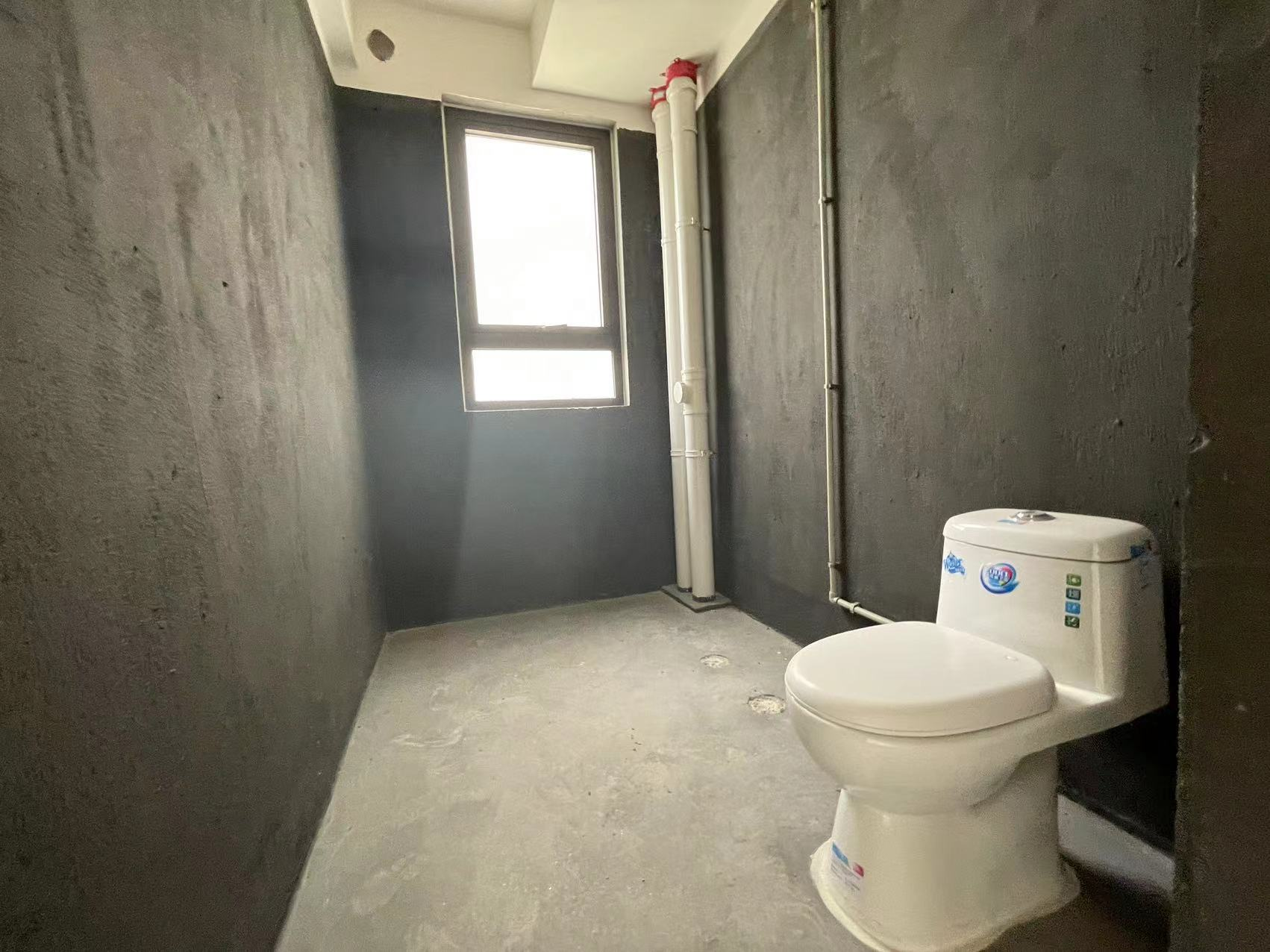 春晓熙岸 3室2厅1卫 106m&sup2;