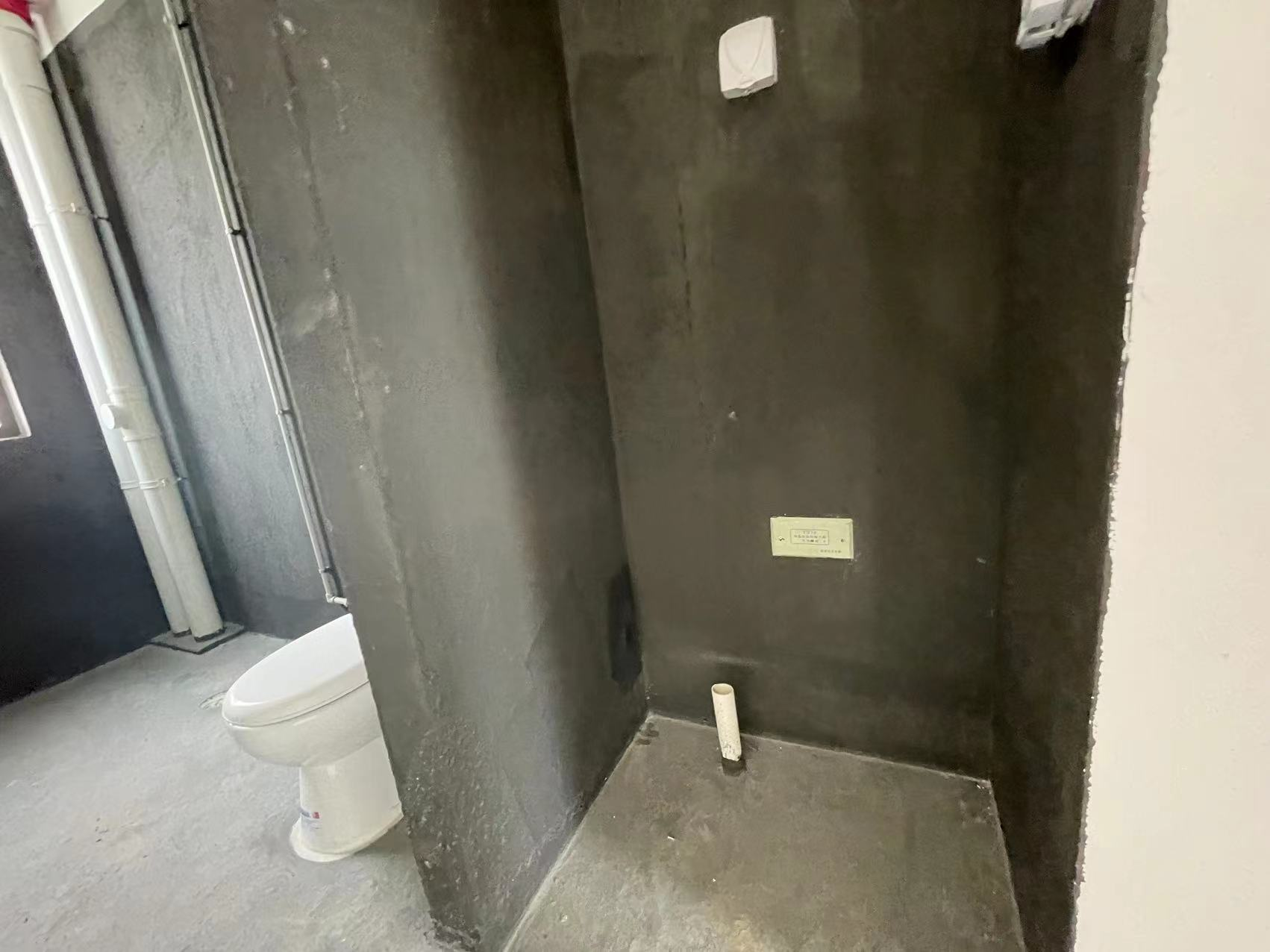 春晓熙岸 3室2厅1卫 106m&sup2;