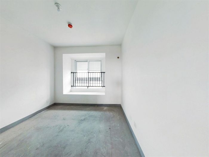 新城香溢紫郡 3室2厅1卫 97m&sup2;