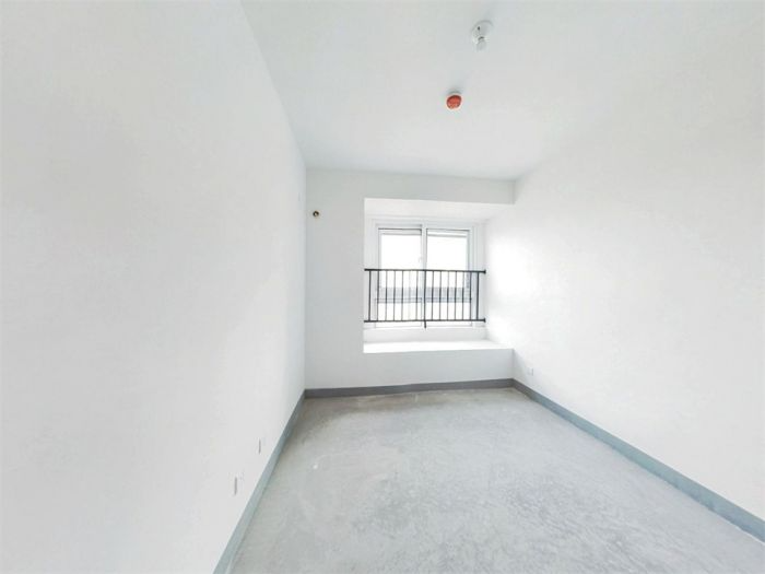 新城香溢紫郡 3室2厅1卫 97m&sup2;