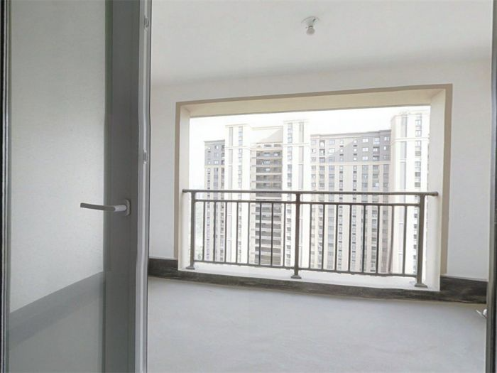 新城香溢紫郡 3室2厅1卫 97m&sup2;