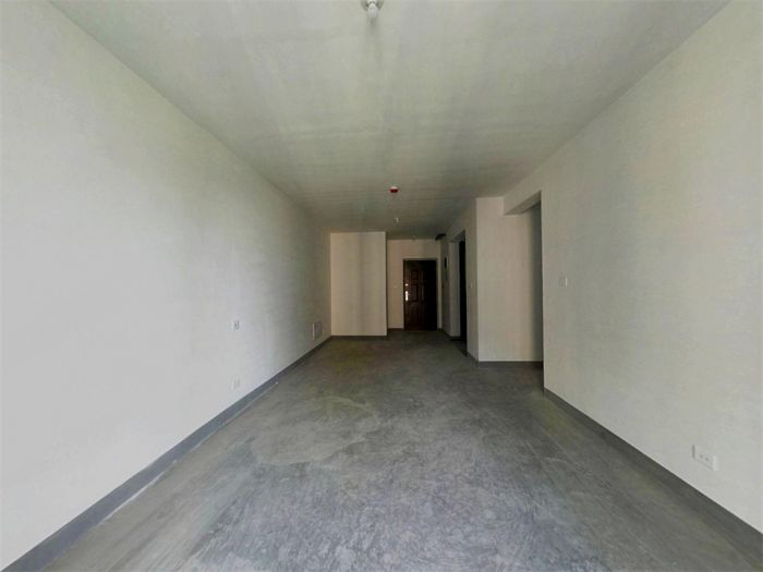 新城香溢紫郡 3室2厅1卫 97m&sup2;
