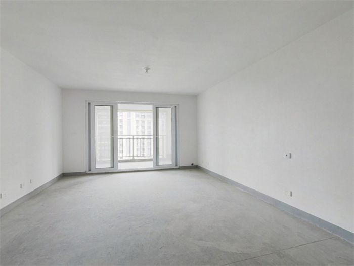 新城香溢紫郡 3室2厅1卫 97m&sup2;