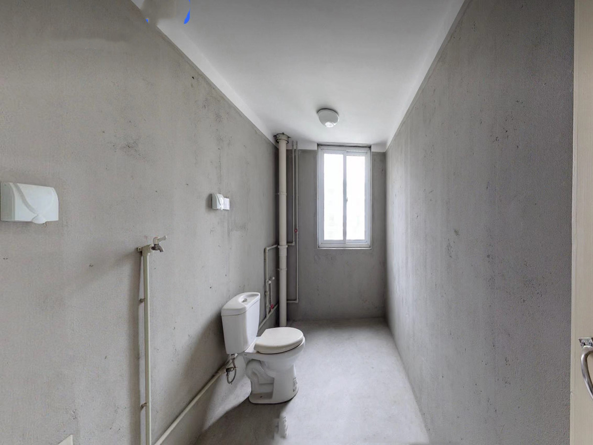 新华北苑 2室1厅1卫 92.23m&sup2;