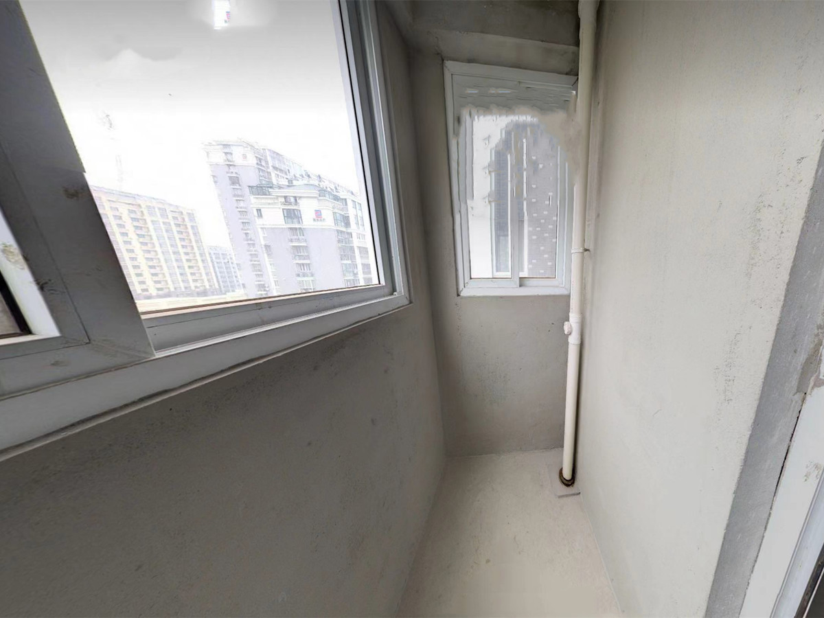 新华北苑 2室1厅1卫 92.23m&sup2;