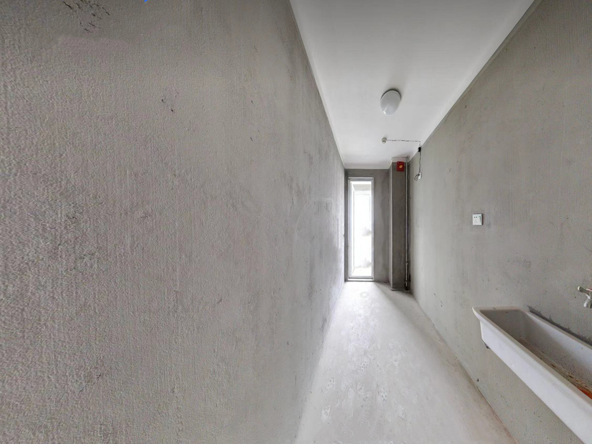 新华北苑 2室1厅1卫 92.23m&sup2;