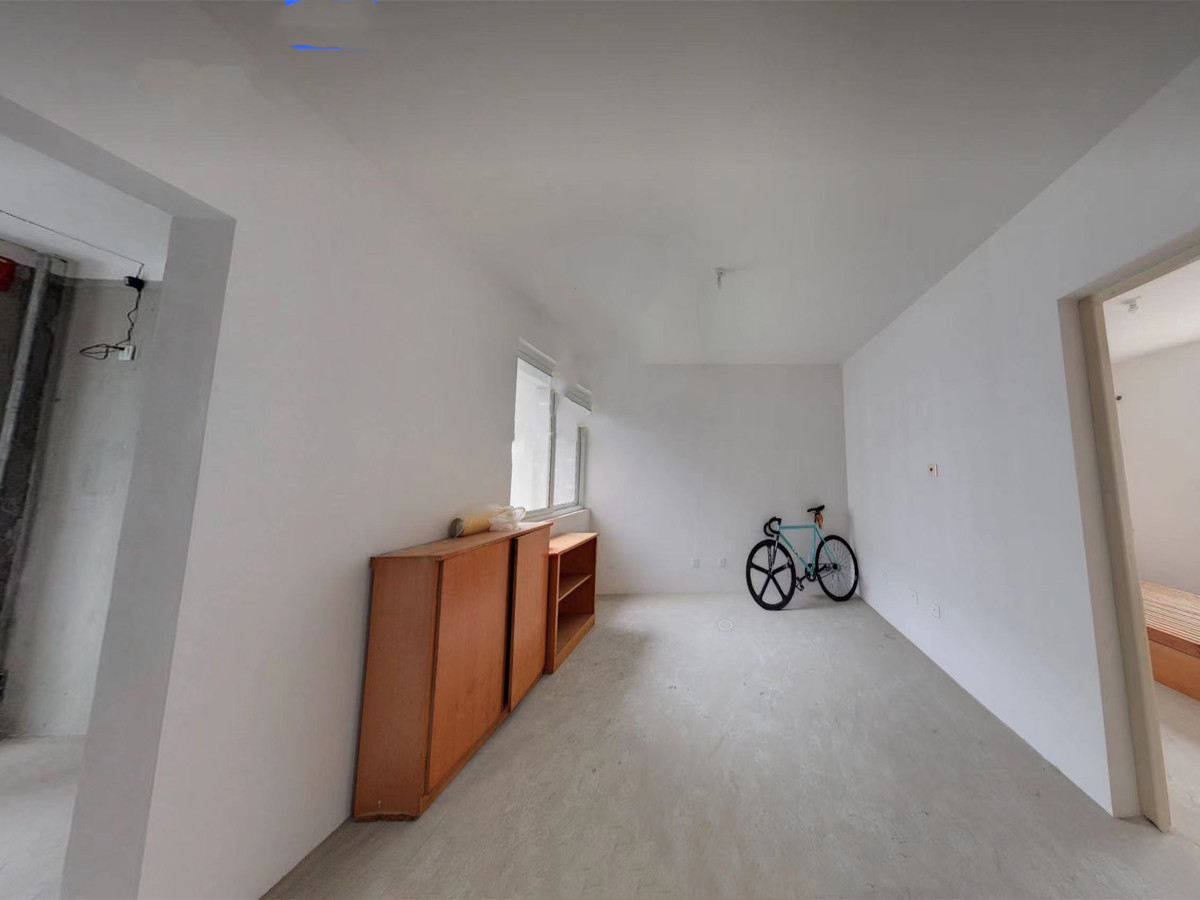 新华北苑 2室1厅1卫 92.23m²