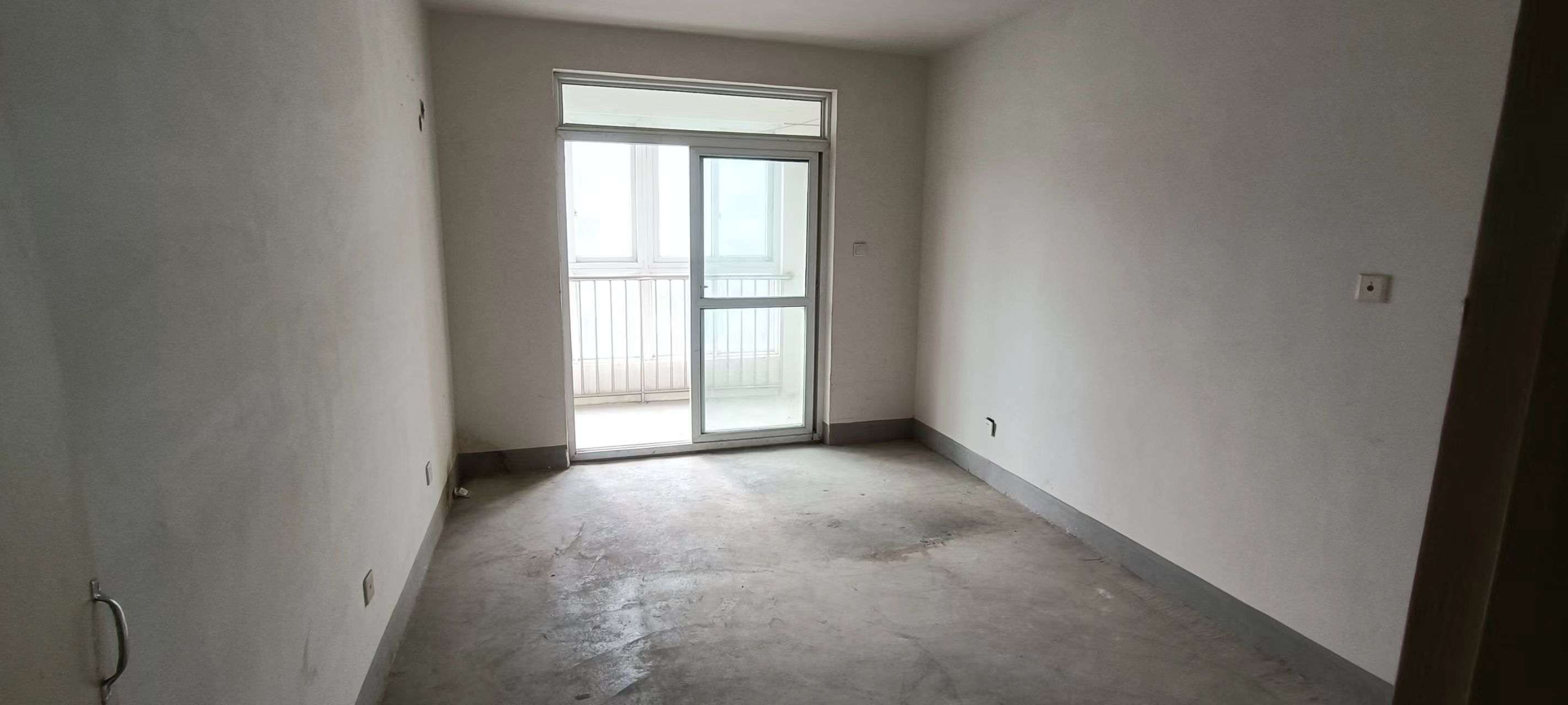天一裕景苑 2室1厅1卫 77.20m&sup2;