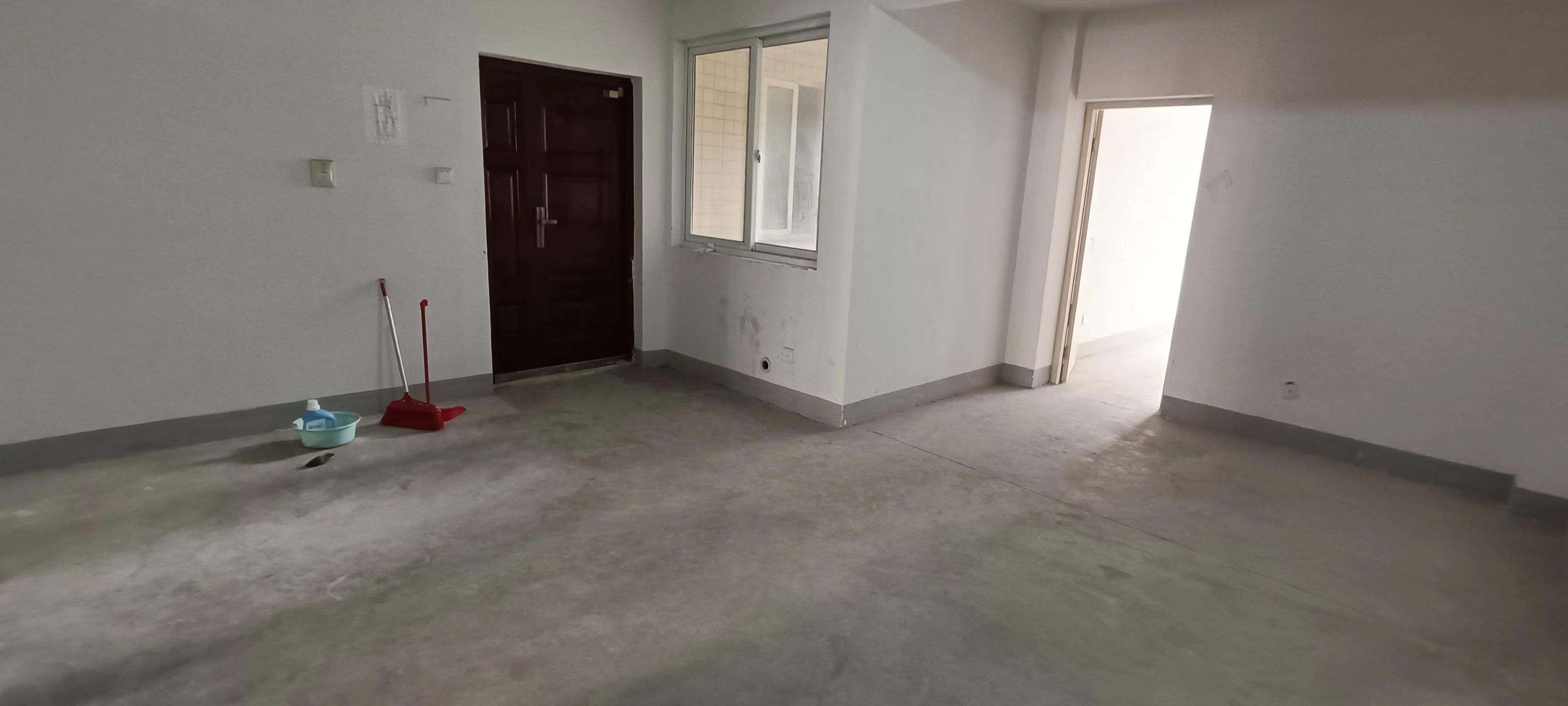 天一裕景苑 2室1厅1卫 77.20m&sup2;