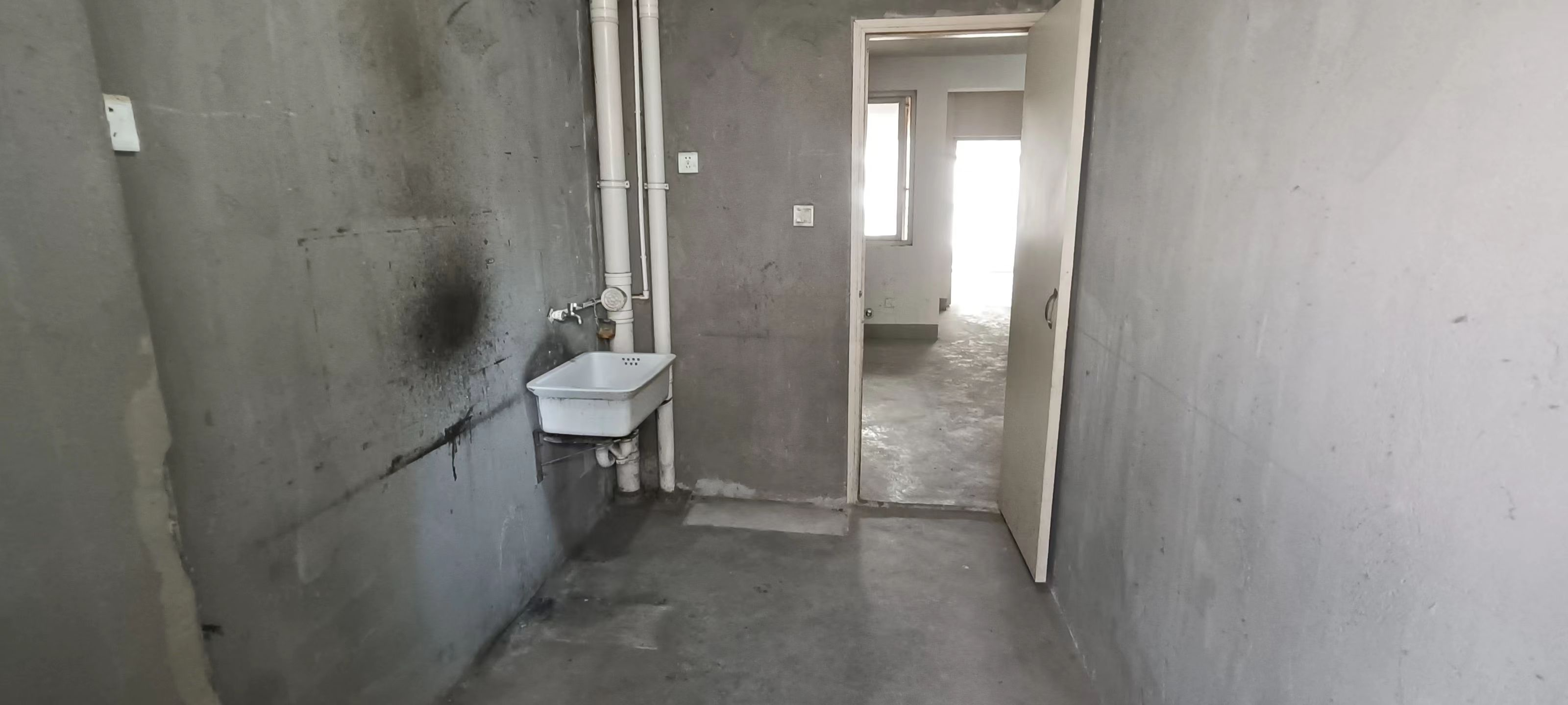 天一裕景苑 2室1厅1卫 77.20m&sup2;