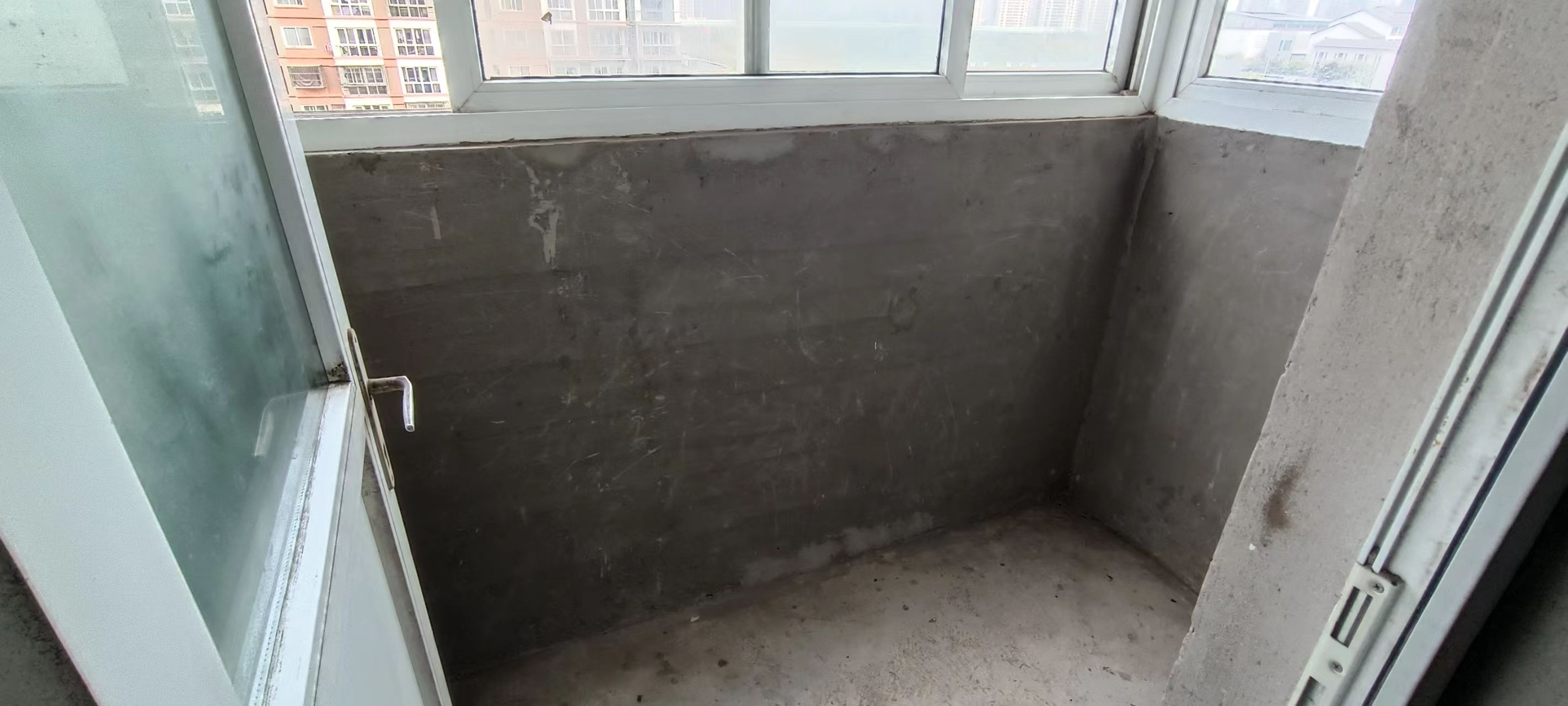 天一裕景苑 2室1厅1卫 77.20m&sup2;