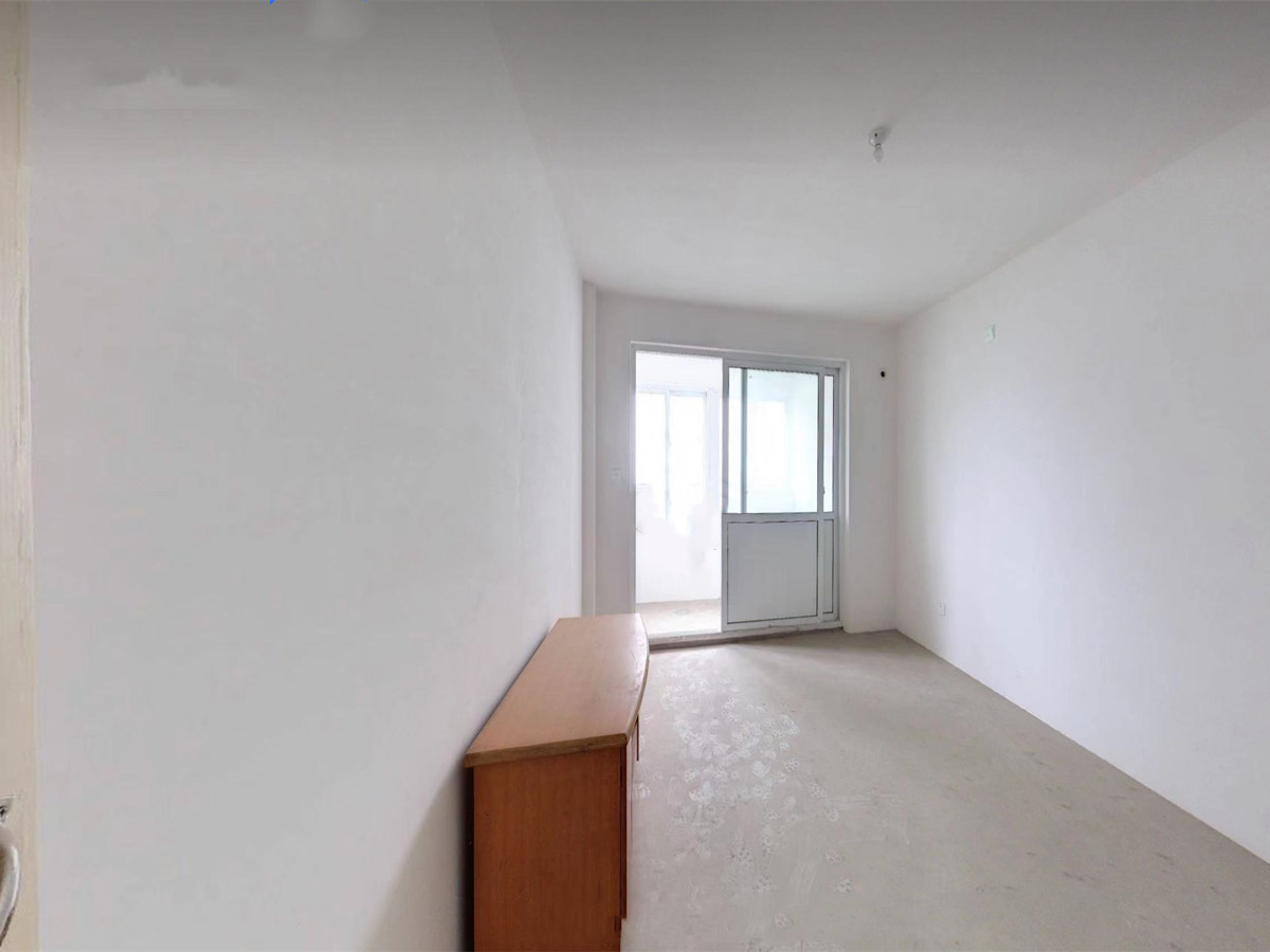 新华北苑 2室1厅1卫 92.23m&sup2;