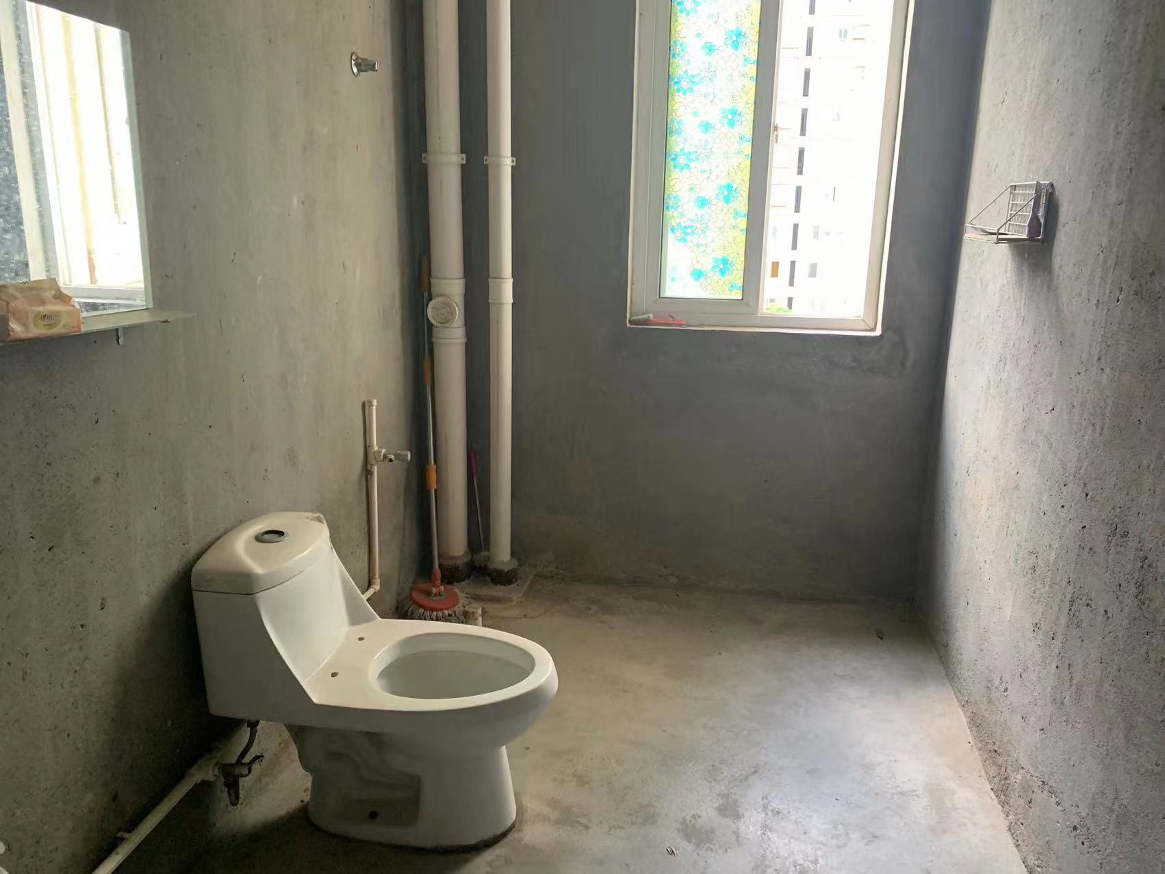 天一裕景苑 2室1厅1卫 77.20m&sup2;