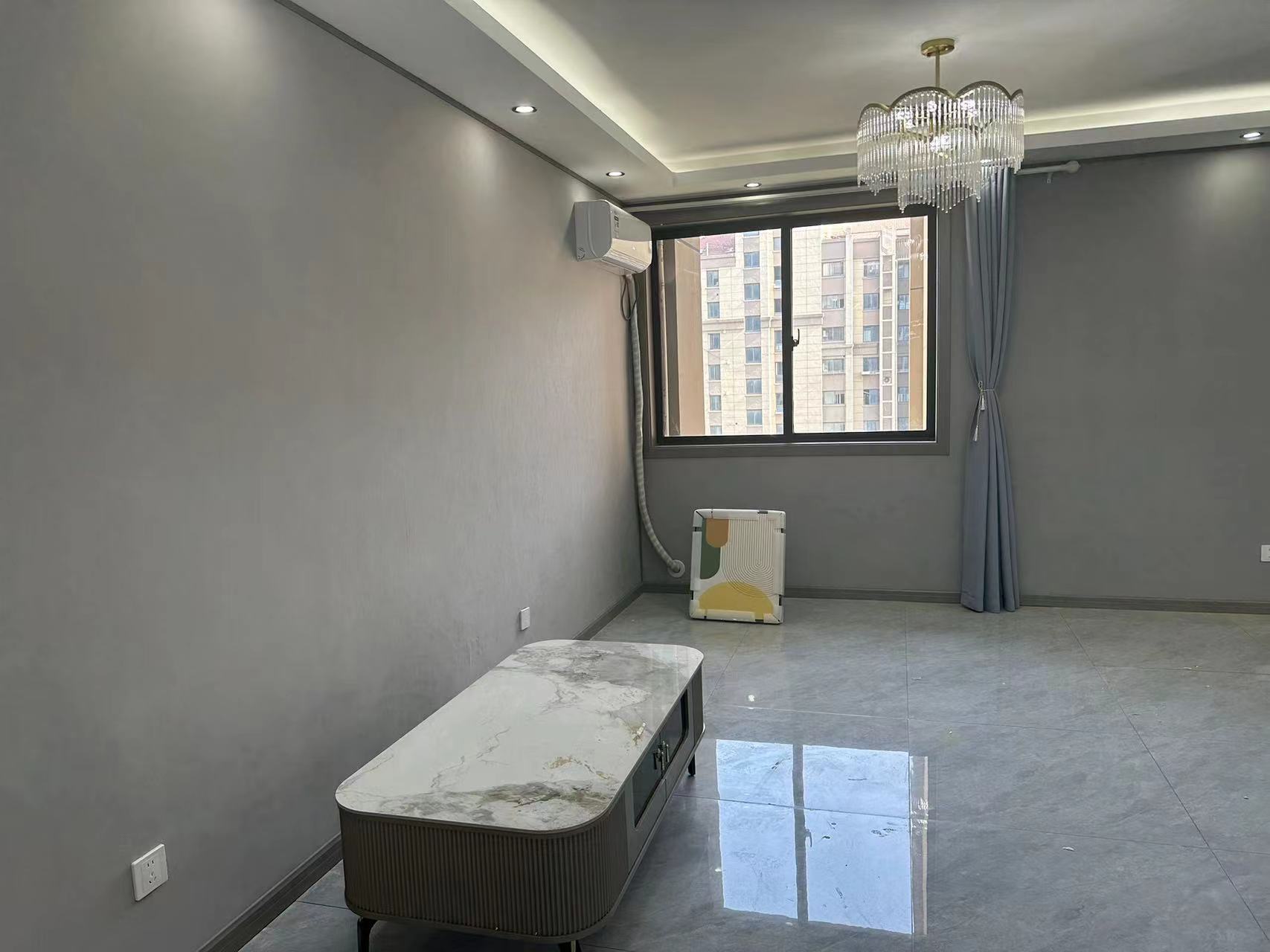 江景苑小区 3室1厅1卫 105m&sup2;