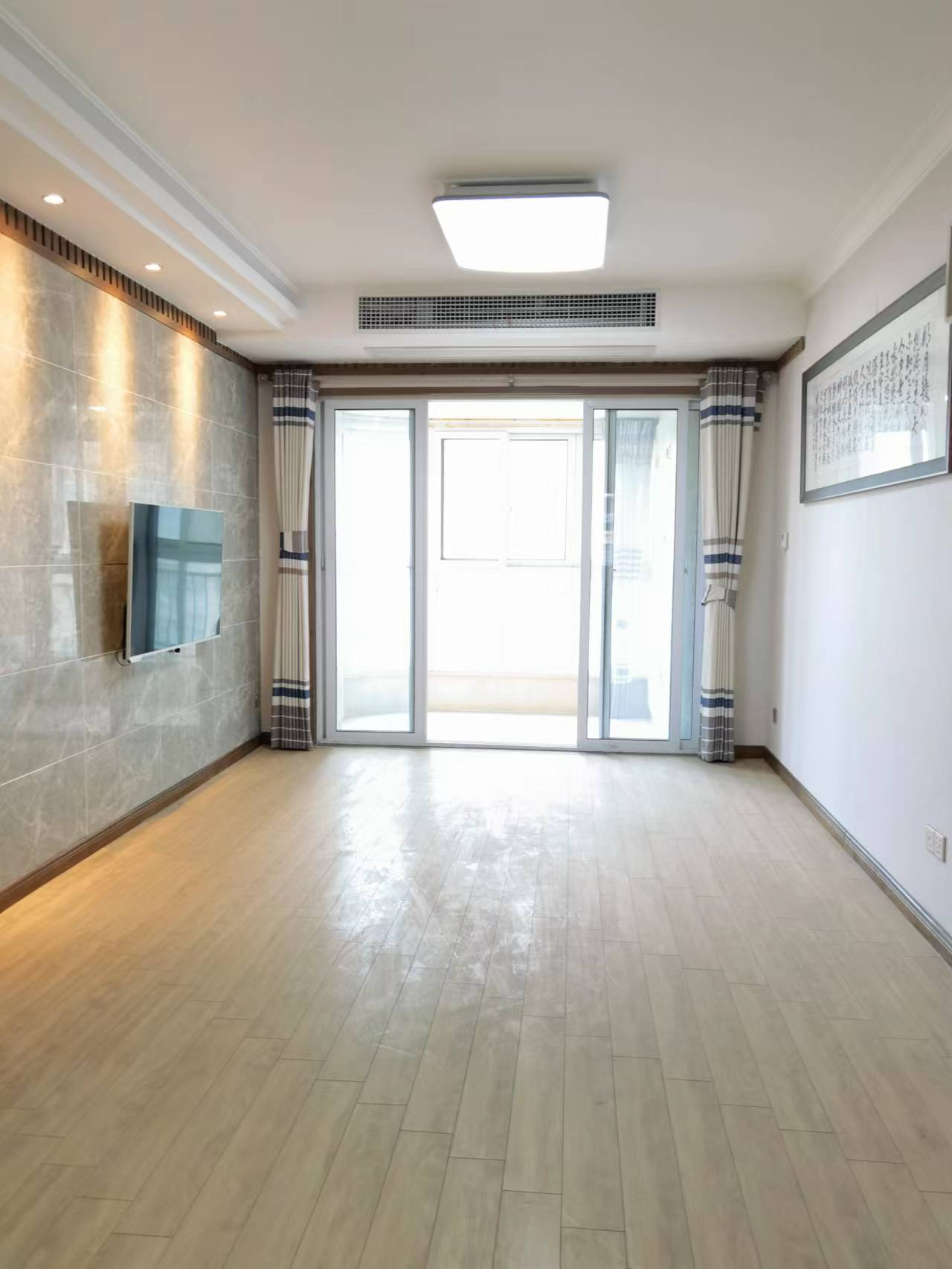 碧桂园(南通经济技术开发区) 3室2厅1卫 96.22m&sup2;
