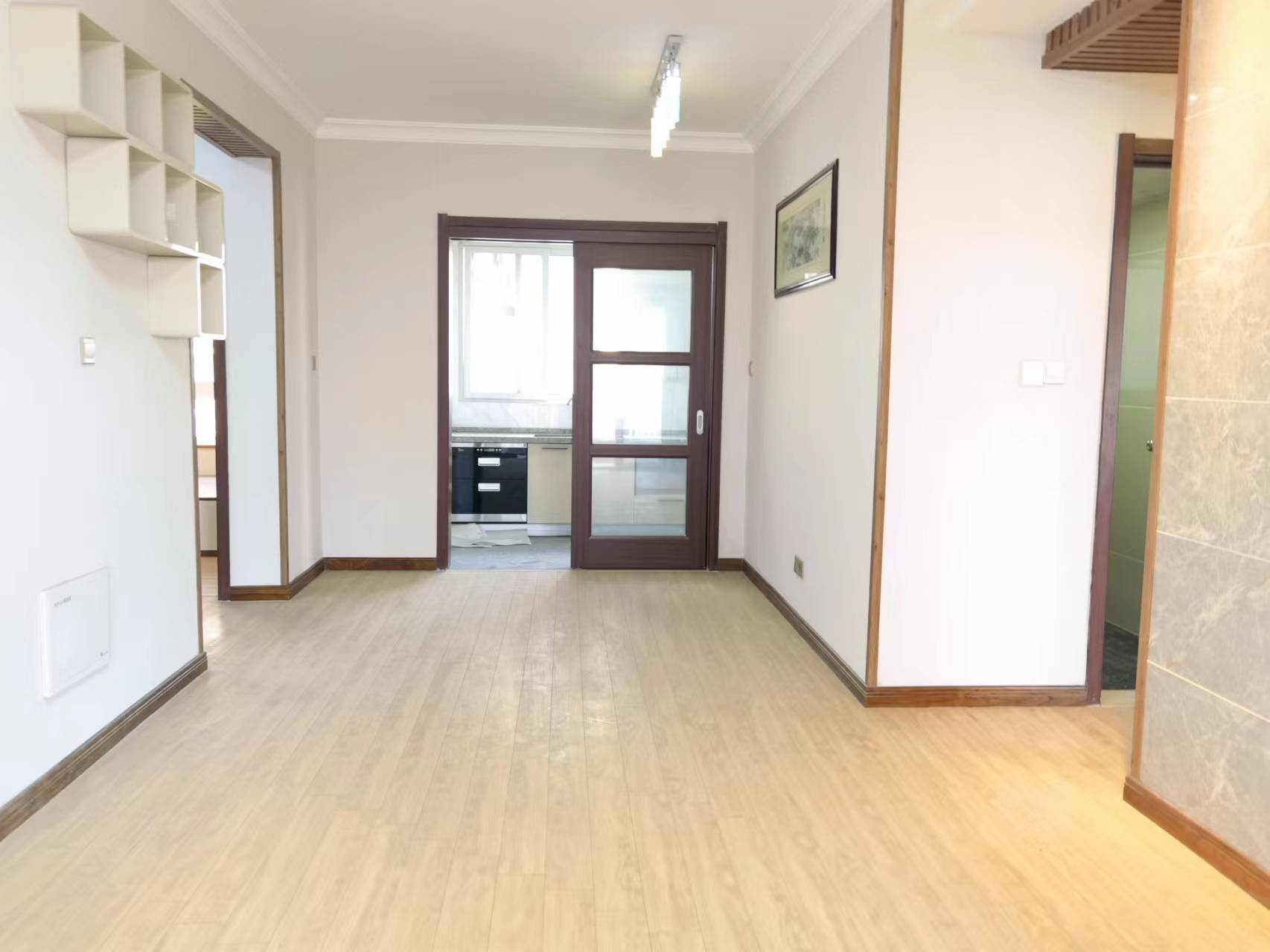 碧桂园(南通经济技术开发区) 3室2厅1卫 96.22m&sup2;