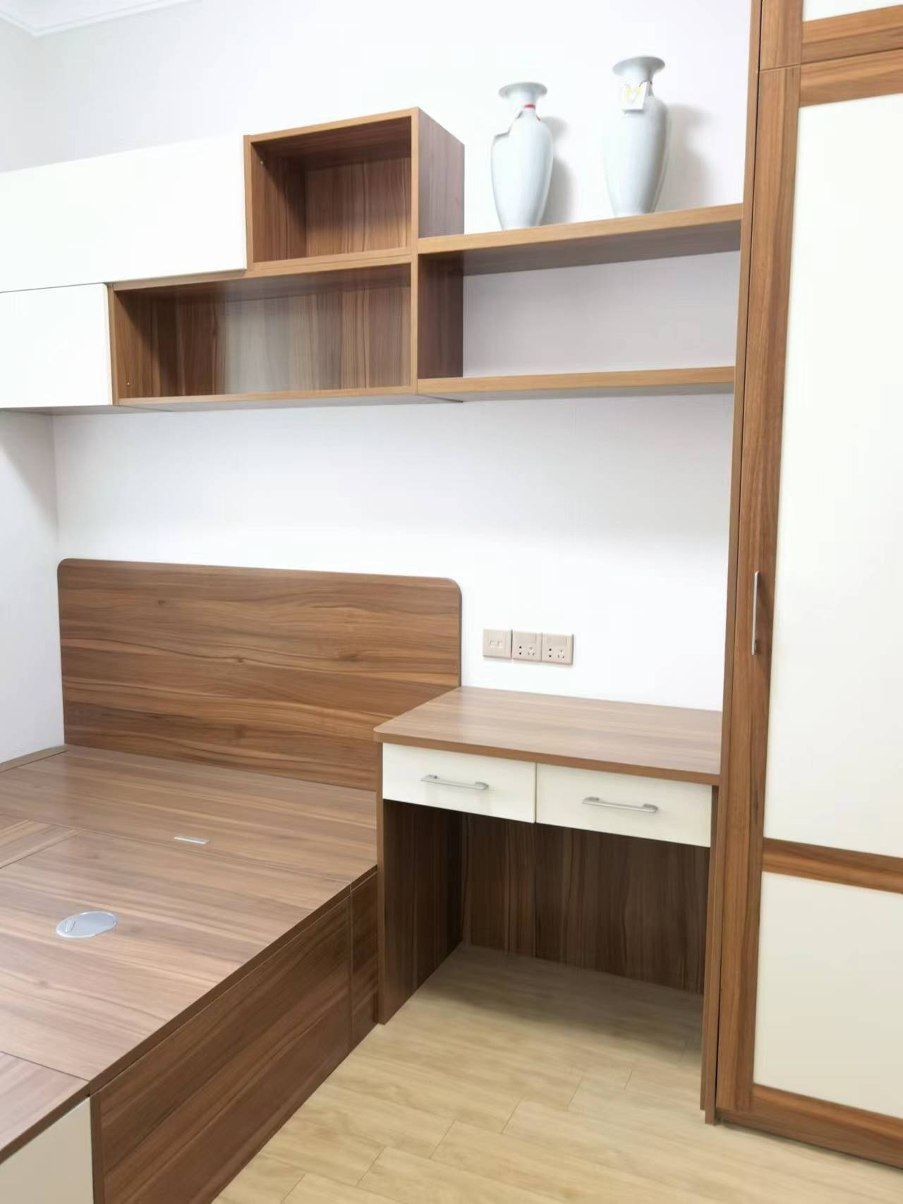 碧桂园(南通经济技术开发区) 3室2厅1卫 96.22m&sup2;
