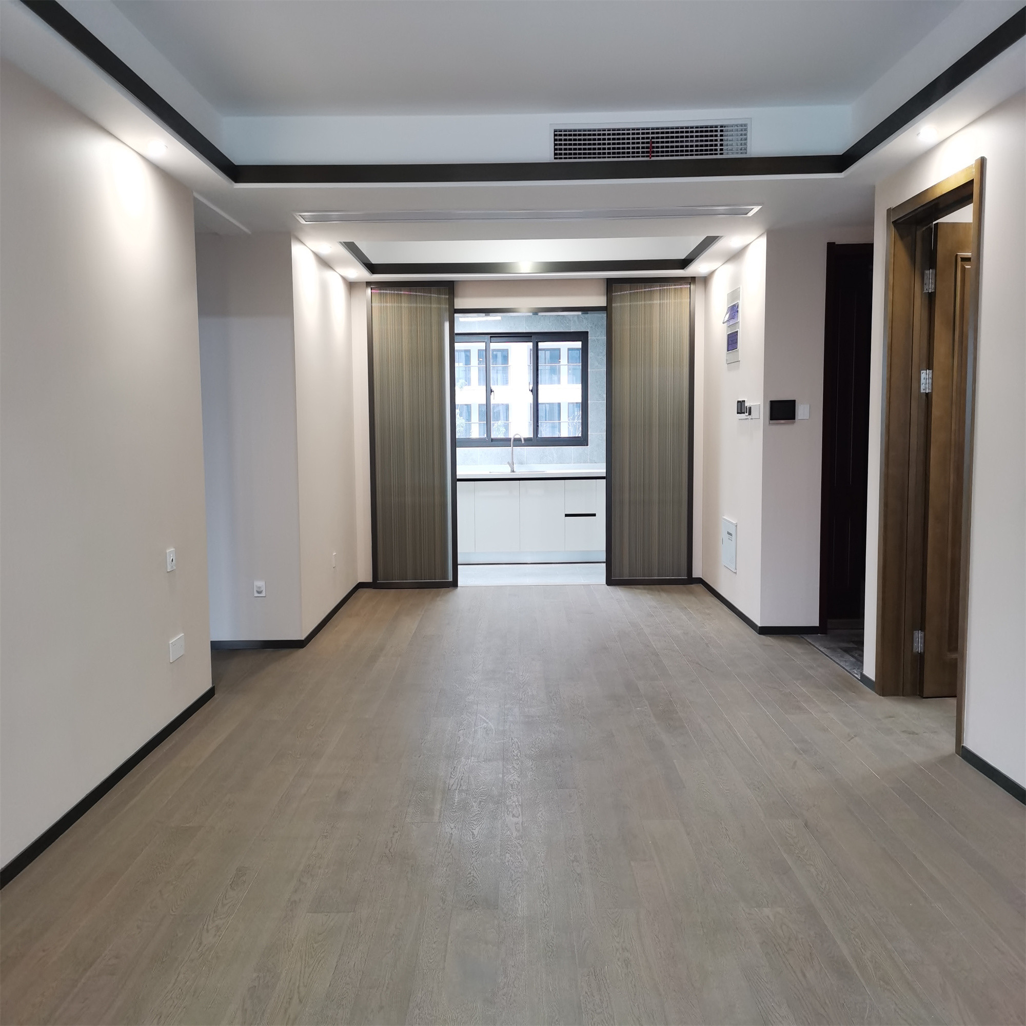 远创东樾 4室2厅3卫 153.71m&sup2;