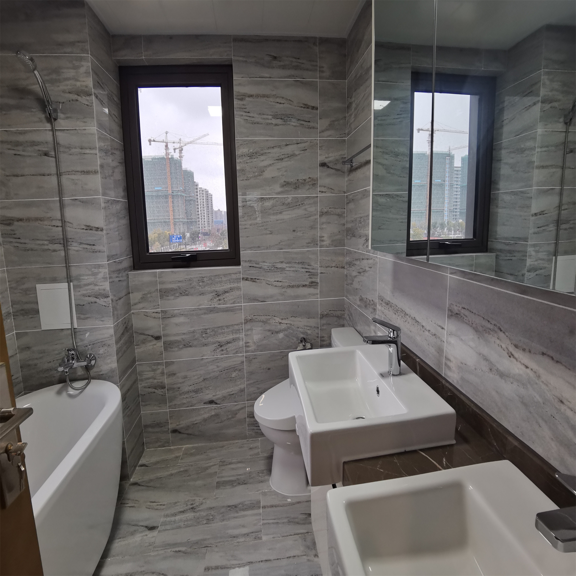 远创东樾 4室2厅3卫 153.71m&sup2;