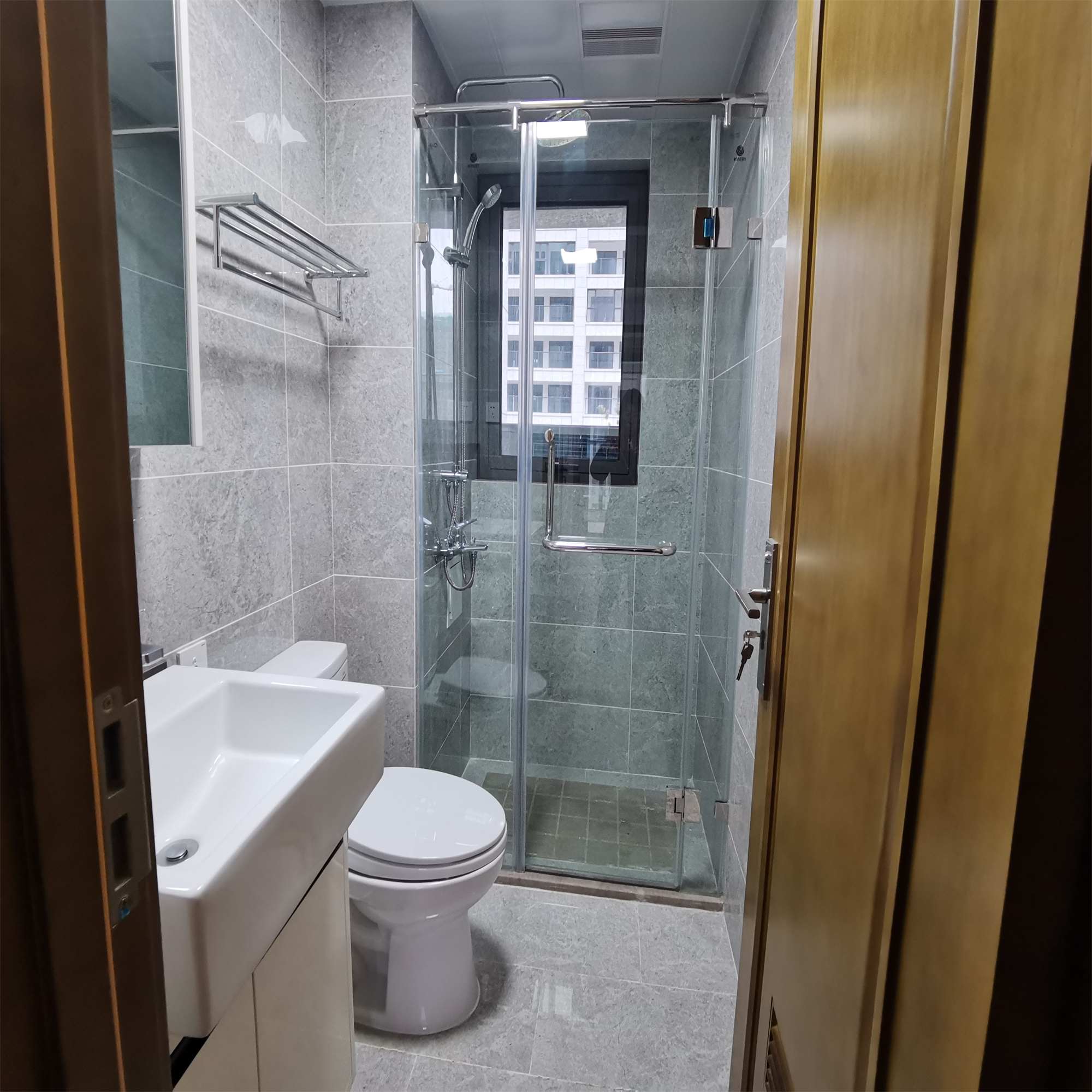 远创东樾 4室2厅3卫 153.71m&sup2;
