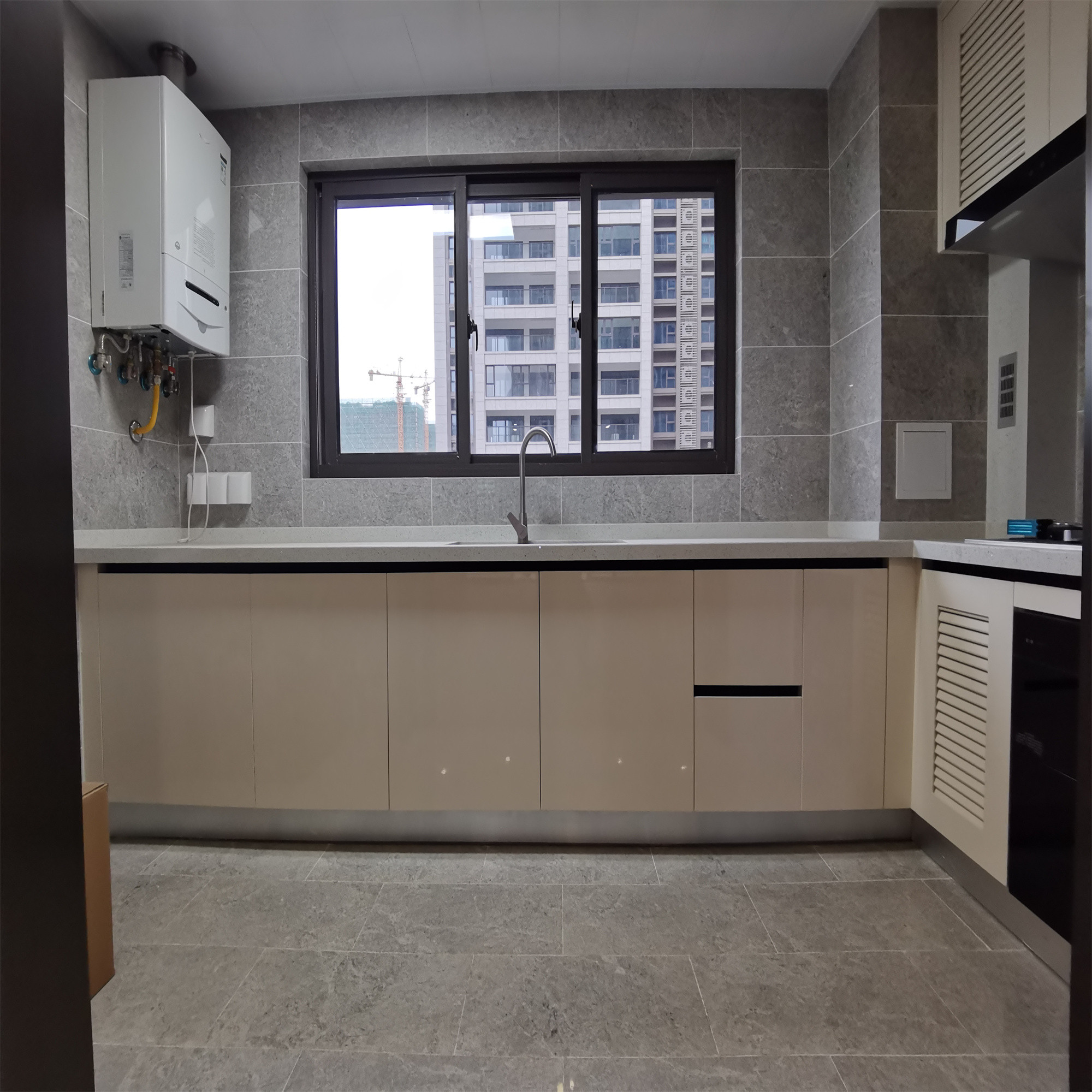 远创东樾 4室2厅3卫 153.71m&sup2;