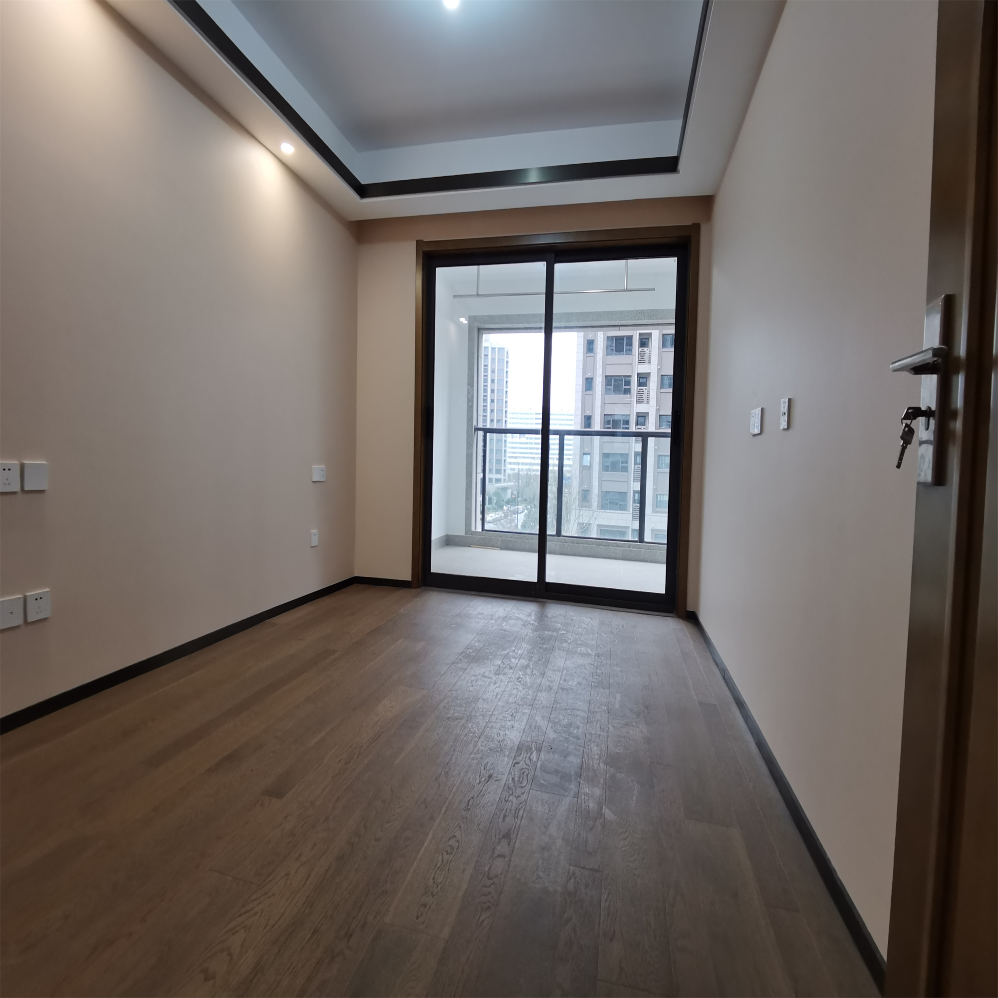 远创东樾 4室2厅3卫 153.71m&sup2;