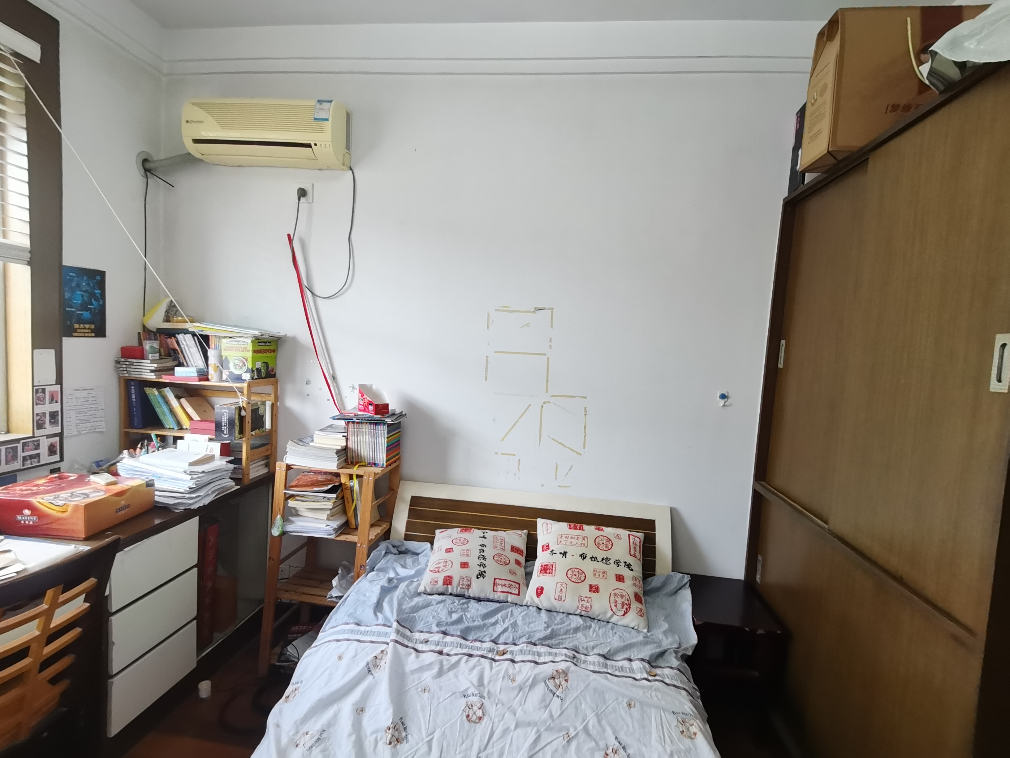 星源花苑 3室2厅2卫 151m&sup2;