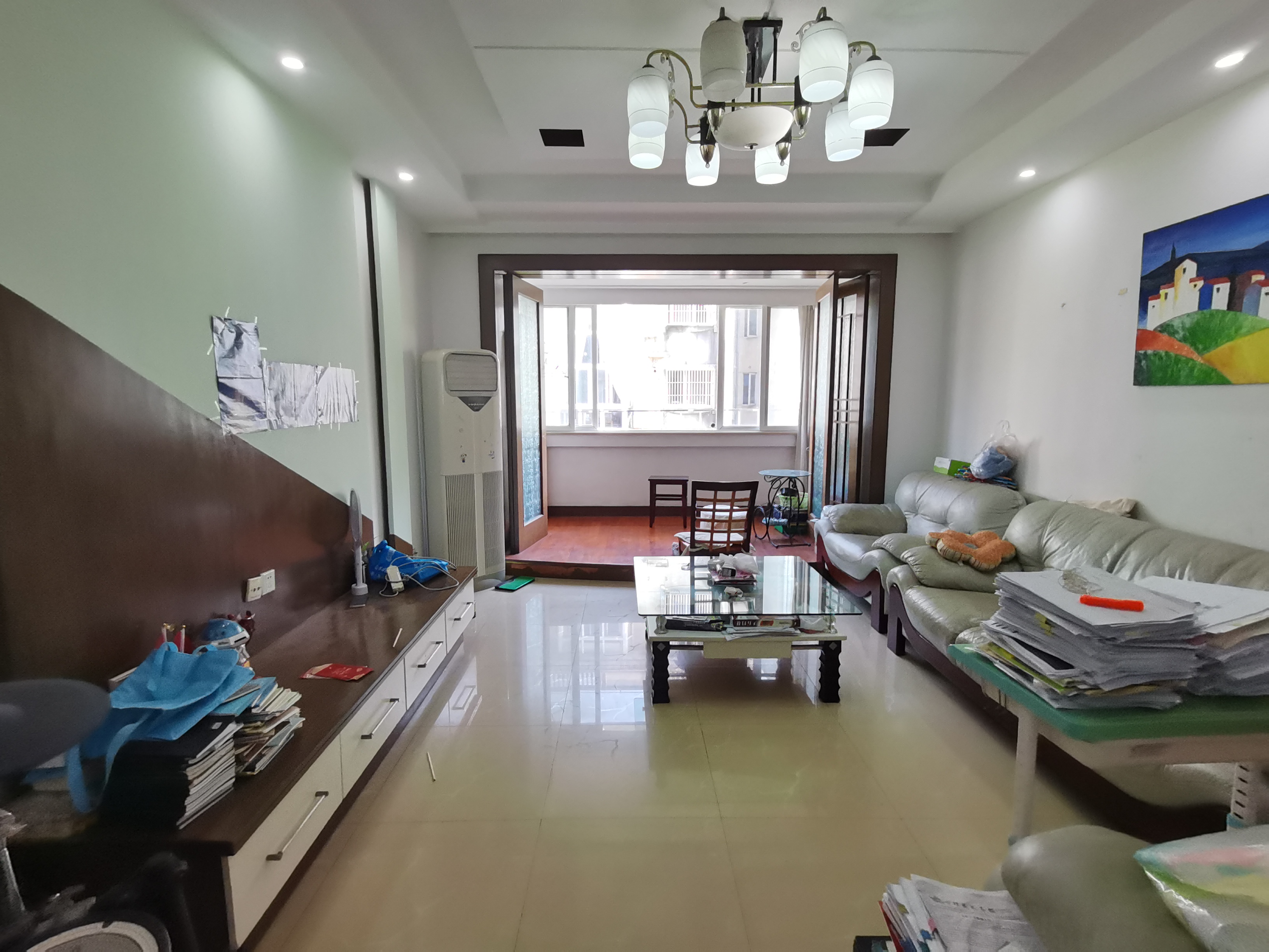 星源花苑 3室2厅2卫 151m&sup2;