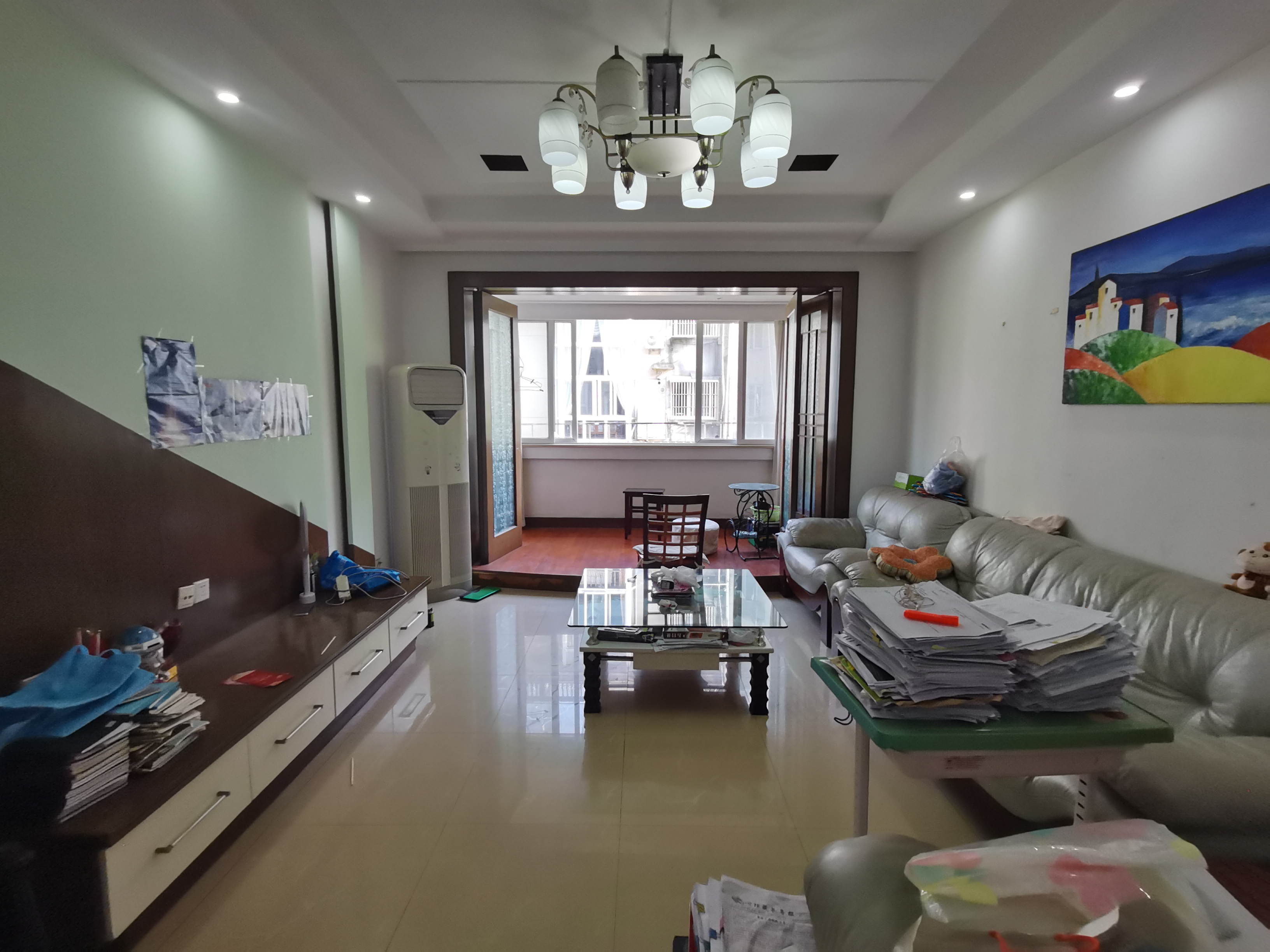 星源花苑 3室2厅2卫 151m&sup2;