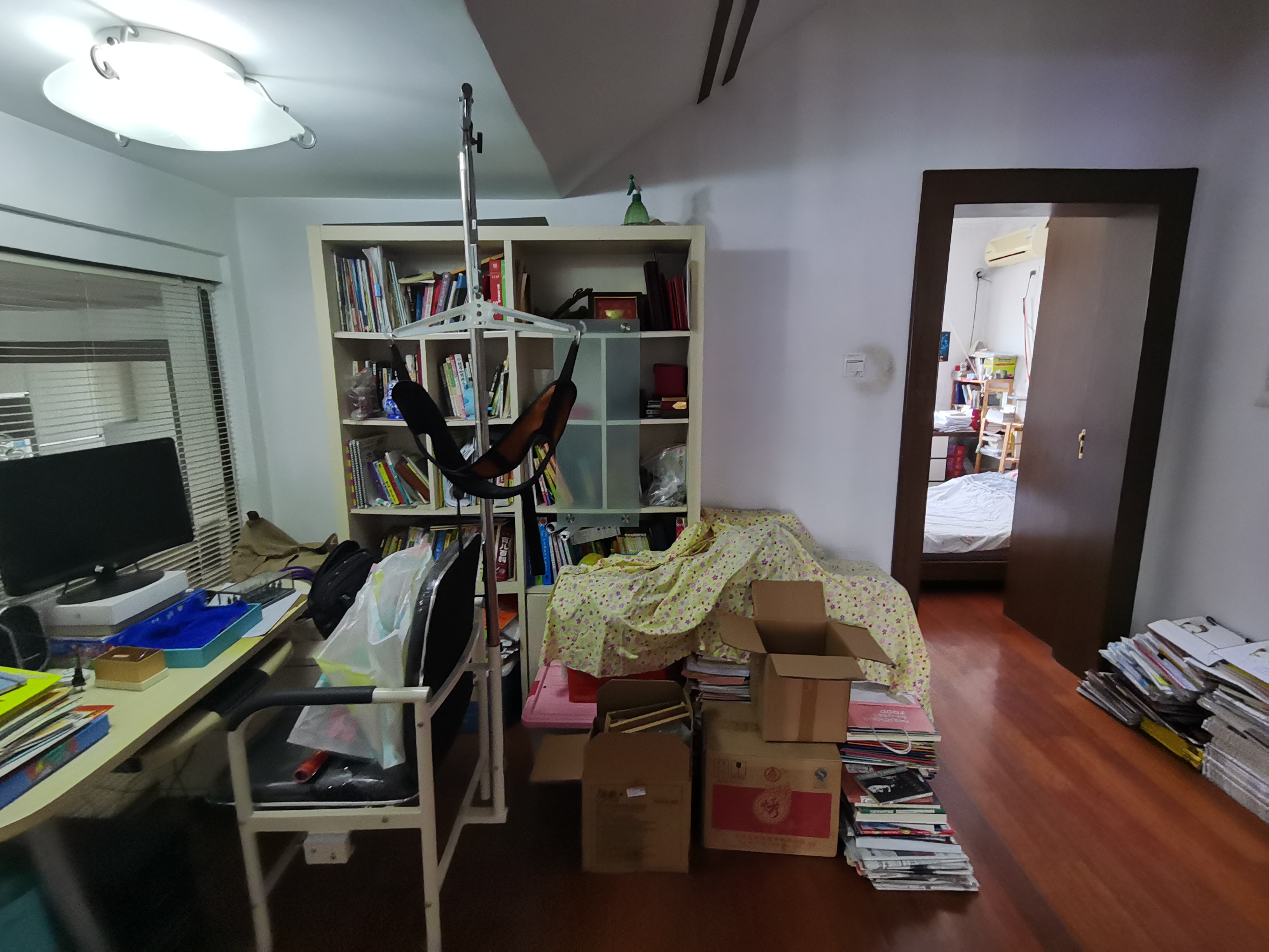 星源花苑 3室2厅2卫 151m&sup2;