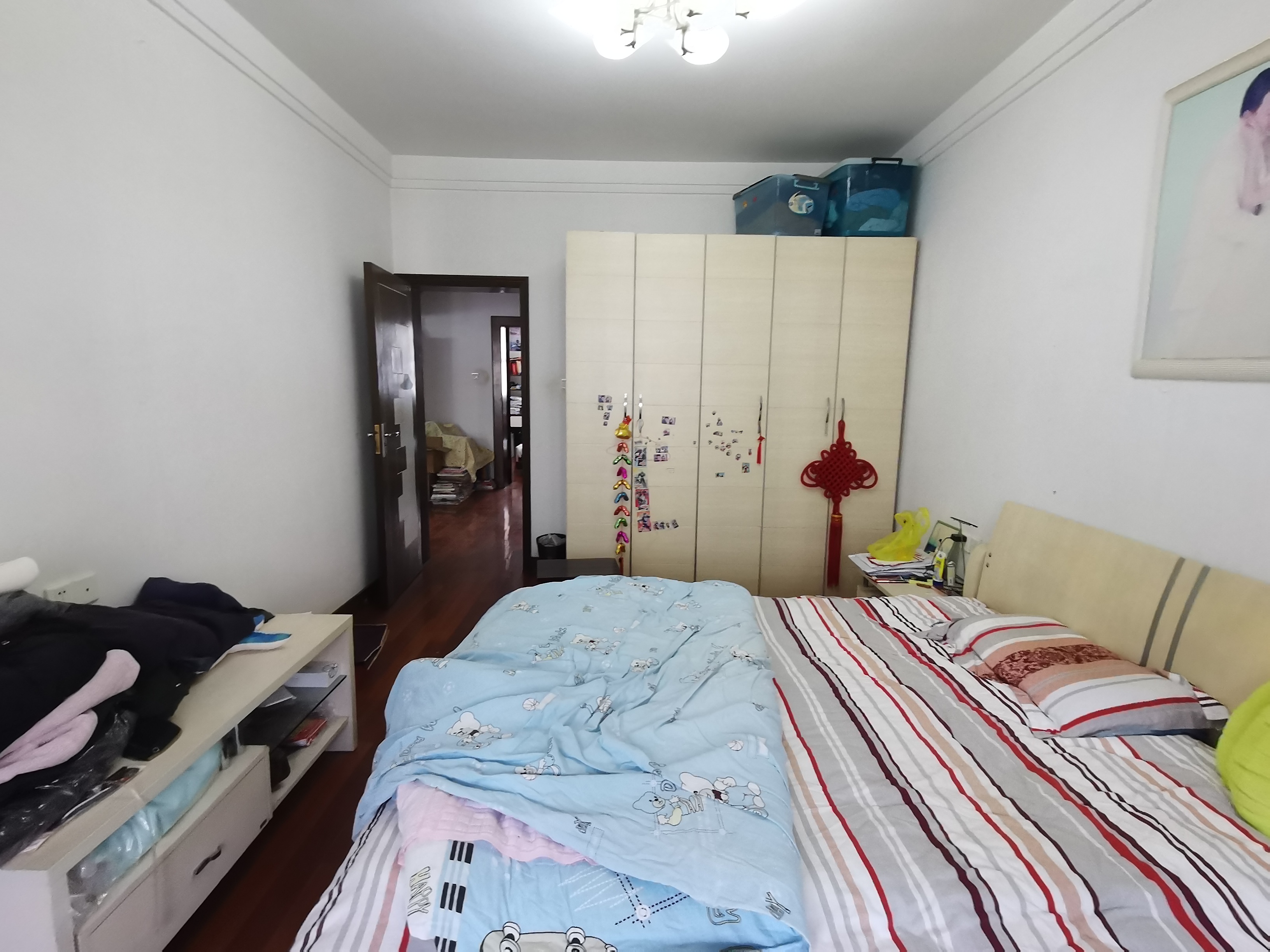 星源花苑 3室2厅2卫 151m&sup2;