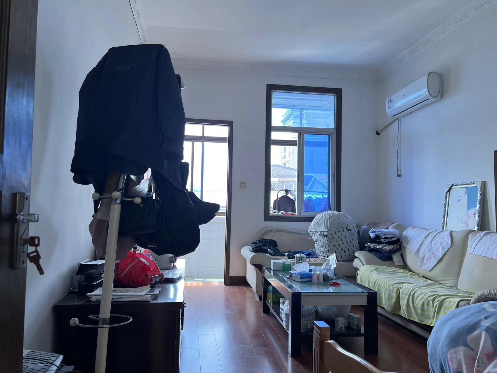 濠东路63号 3室1厅1卫 75m&sup2;