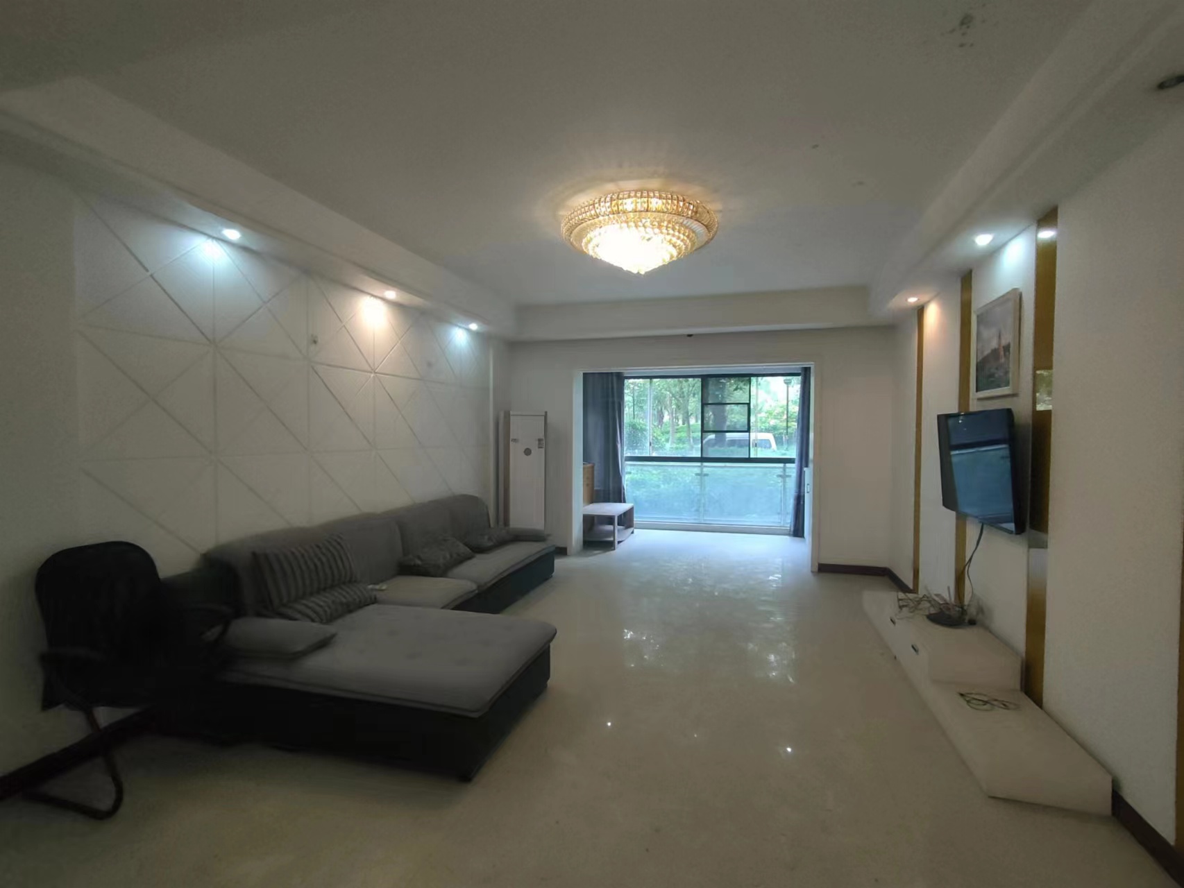 中南世纪城北区 3室2厅2卫 158m&sup2;
