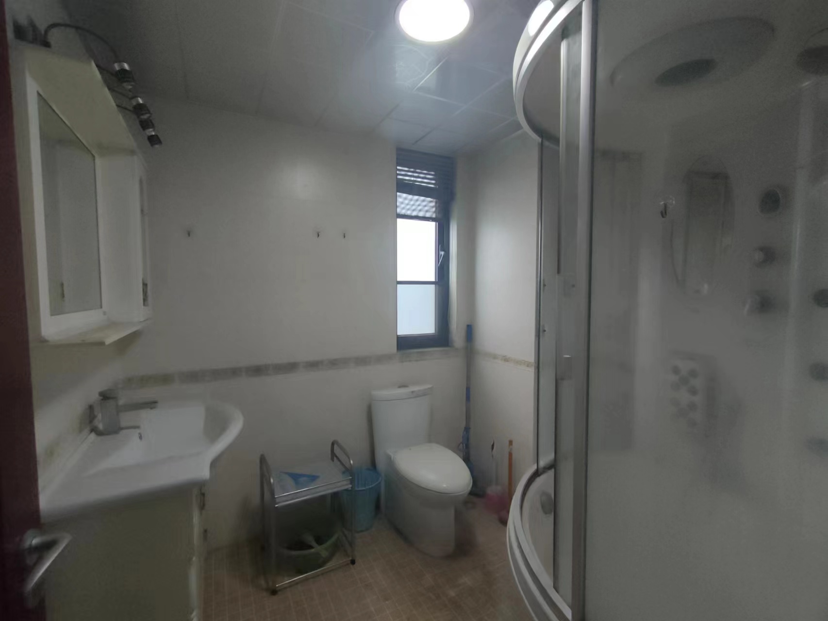 中南世纪城北区 3室2厅2卫 158m&sup2;