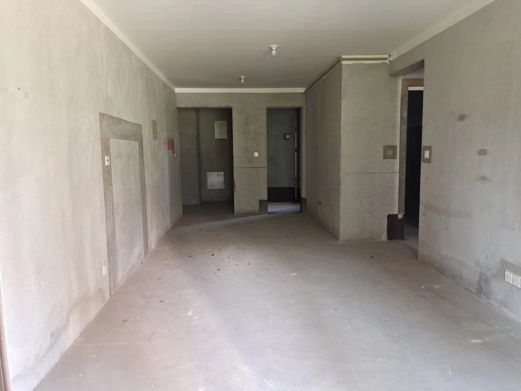 观澜台 3室2厅2卫 120m²