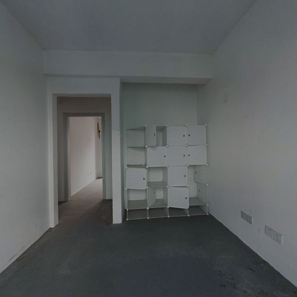 华强城 3室2厅1卫 113m&sup2;